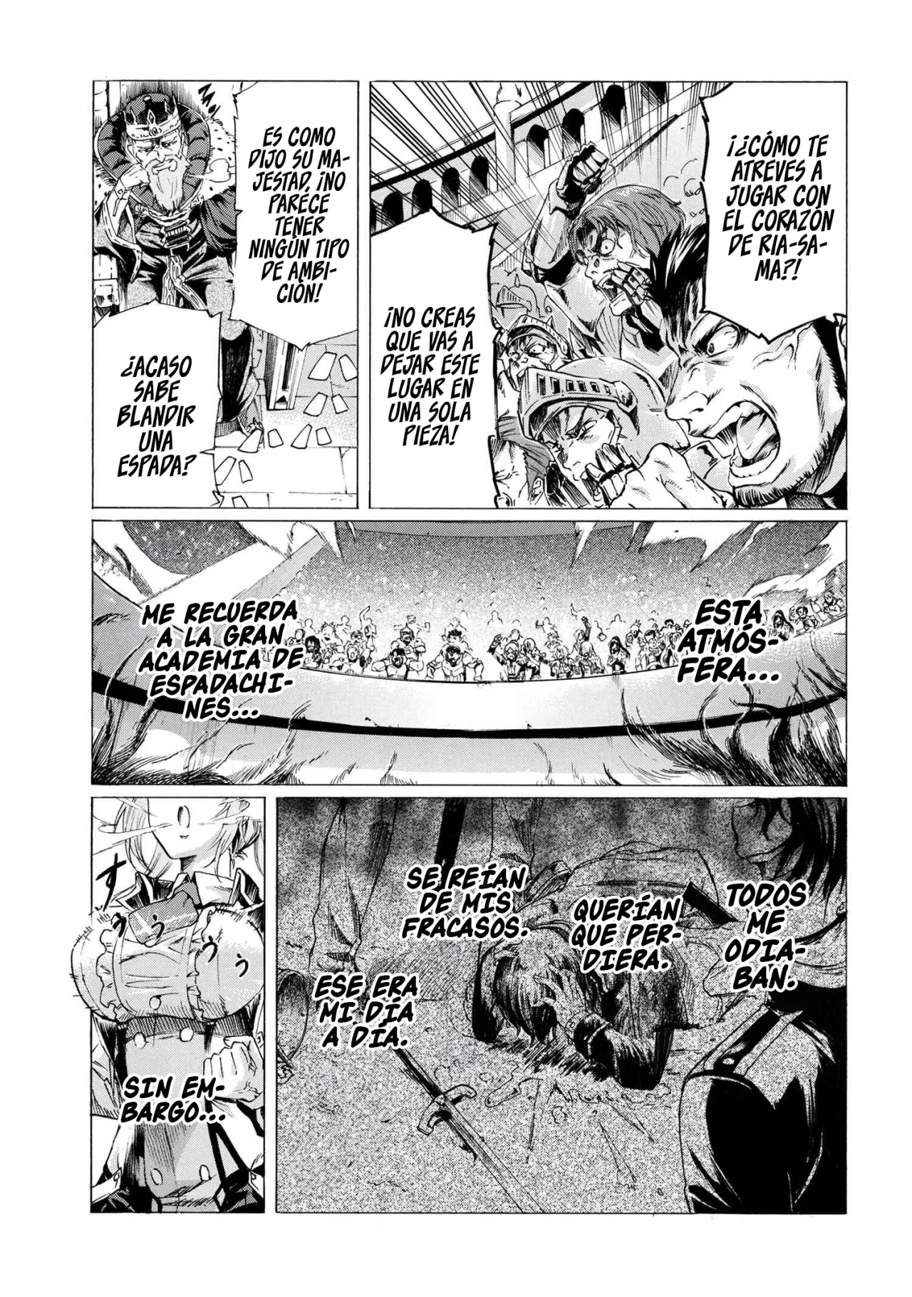 ICHIOKU-NEN BUTTON O RENDA SHITA ORE WA, KIZUITARA SAIKYOU NI NATTEITA Capítulo 22 - Page 10