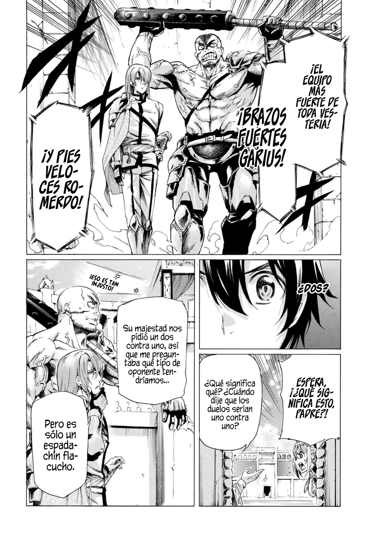 ICHIOKU-NEN BUTTON O RENDA SHITA ORE WA, KIZUITARA SAIKYOU NI NATTEITA Capítulo 22 - Page 13