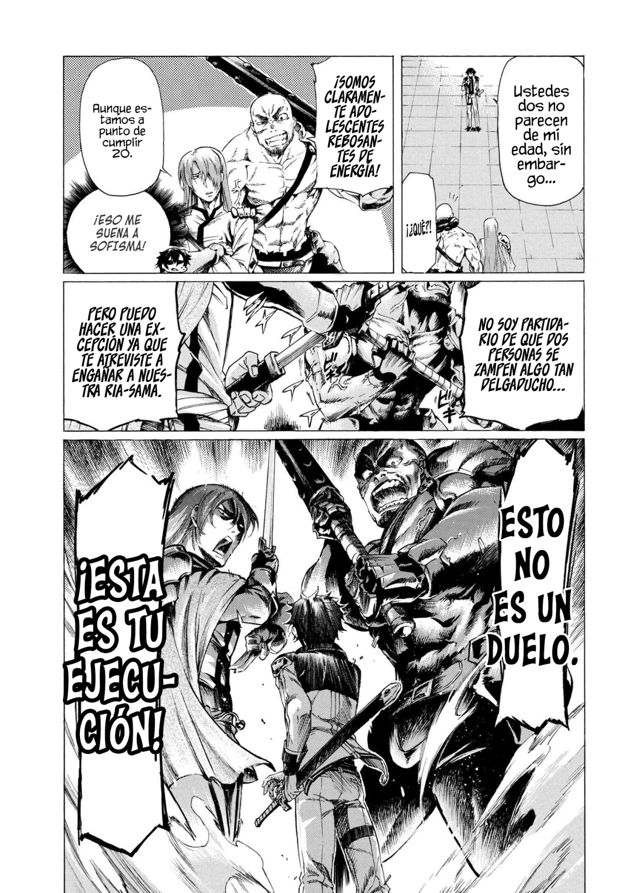 ICHIOKU-NEN BUTTON O RENDA SHITA ORE WA, KIZUITARA SAIKYOU NI NATTEITA Capítulo 22 - Page 14