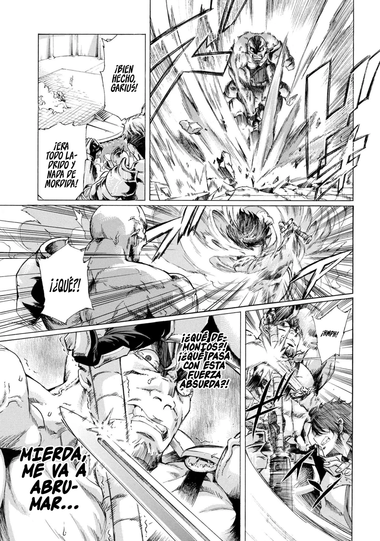 ICHIOKU-NEN BUTTON O RENDA SHITA ORE WA, KIZUITARA SAIKYOU NI NATTEITA Capítulo 22 - Page 16