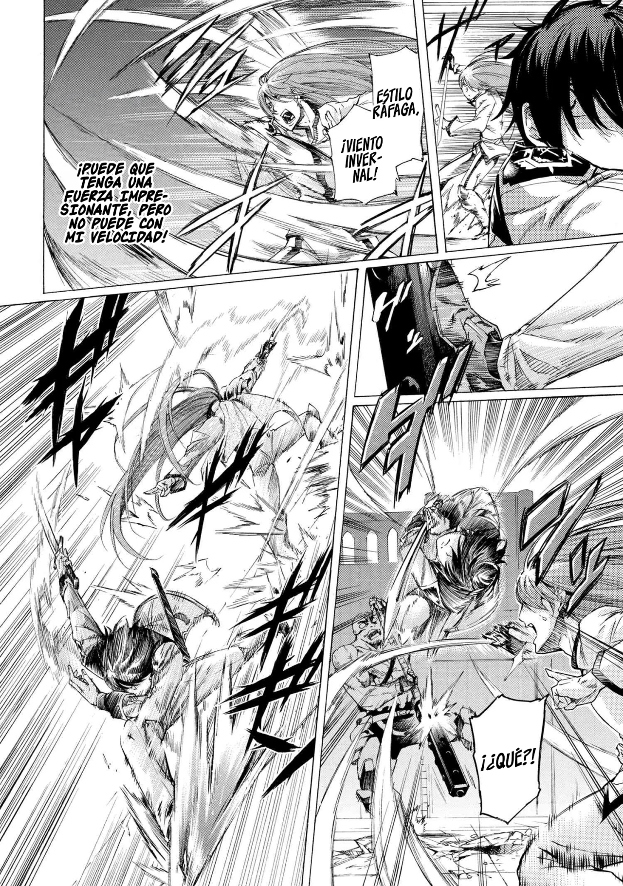 ICHIOKU-NEN BUTTON O RENDA SHITA ORE WA, KIZUITARA SAIKYOU NI NATTEITA Capítulo 22 - Page 17