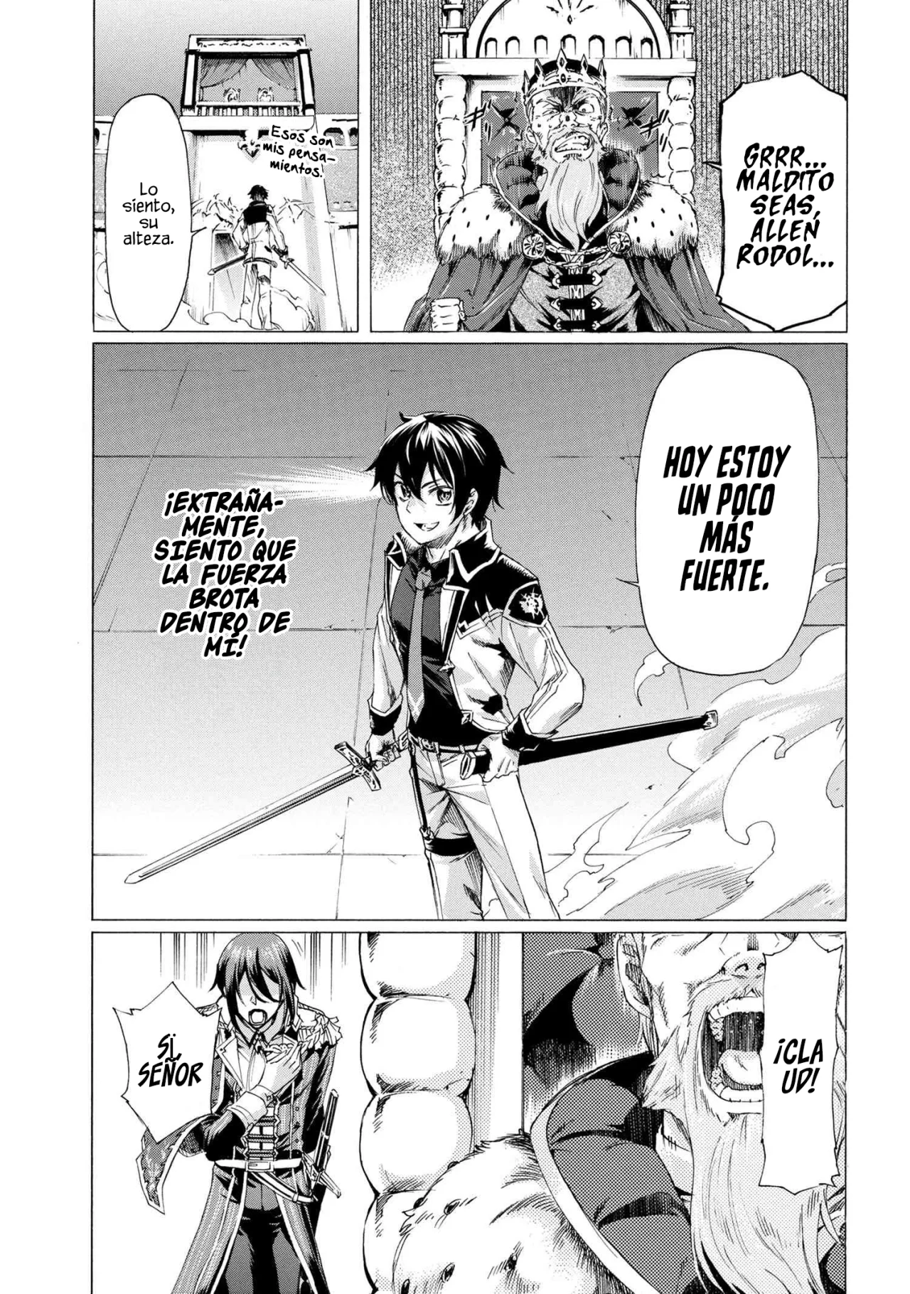 ICHIOKU-NEN BUTTON O RENDA SHITA ORE WA, KIZUITARA SAIKYOU NI NATTEITA Capítulo 22 - Page 20