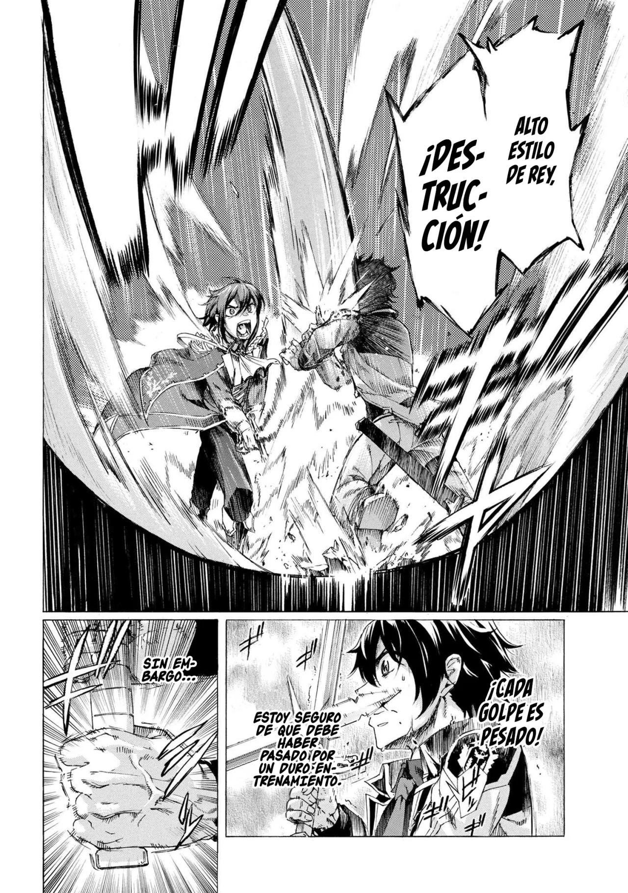 ICHIOKU-NEN BUTTON O RENDA SHITA ORE WA, KIZUITARA SAIKYOU NI NATTEITA Capítulo 22 - Page 28