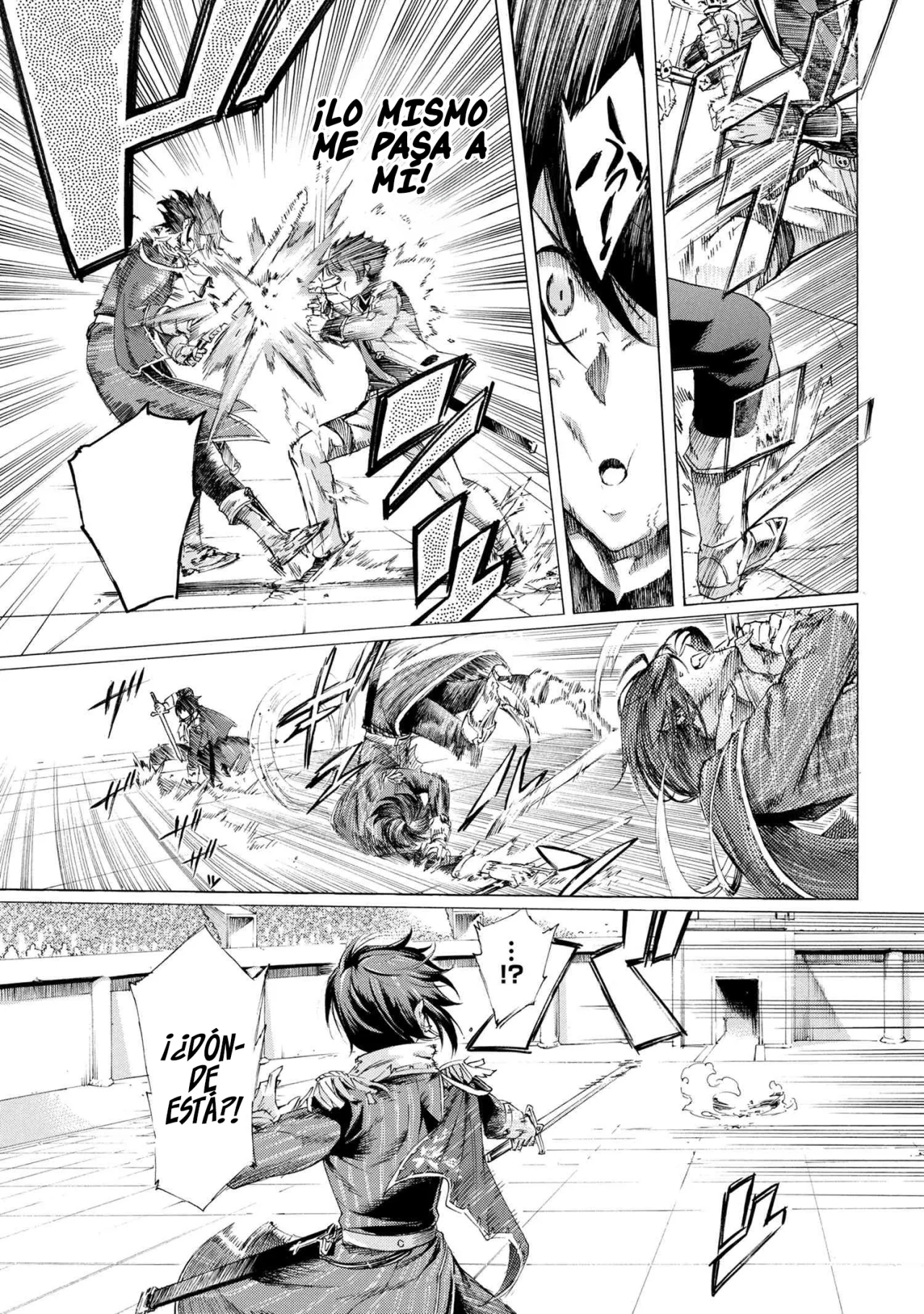 ICHIOKU-NEN BUTTON O RENDA SHITA ORE WA, KIZUITARA SAIKYOU NI NATTEITA Capítulo 22 - Page 29