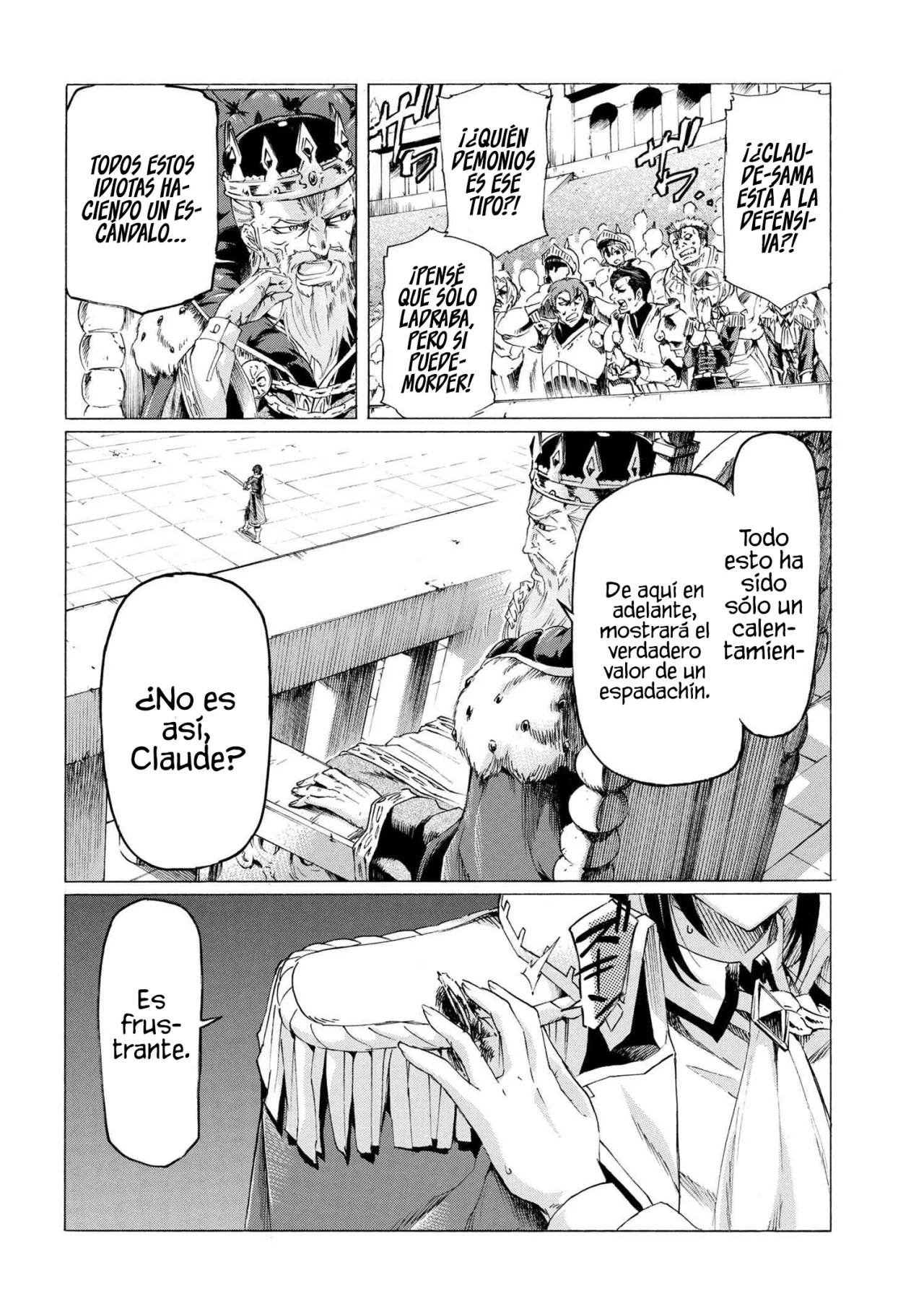 ICHIOKU-NEN BUTTON O RENDA SHITA ORE WA, KIZUITARA SAIKYOU NI NATTEITA Capítulo 22 - Page 30