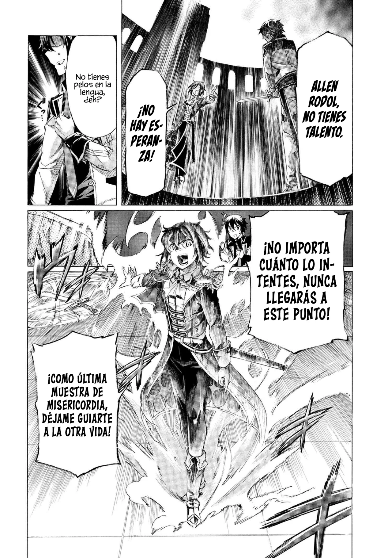 ICHIOKU-NEN BUTTON O RENDA SHITA ORE WA, KIZUITARA SAIKYOU NI NATTEITA Capítulo 22 - Page 32
