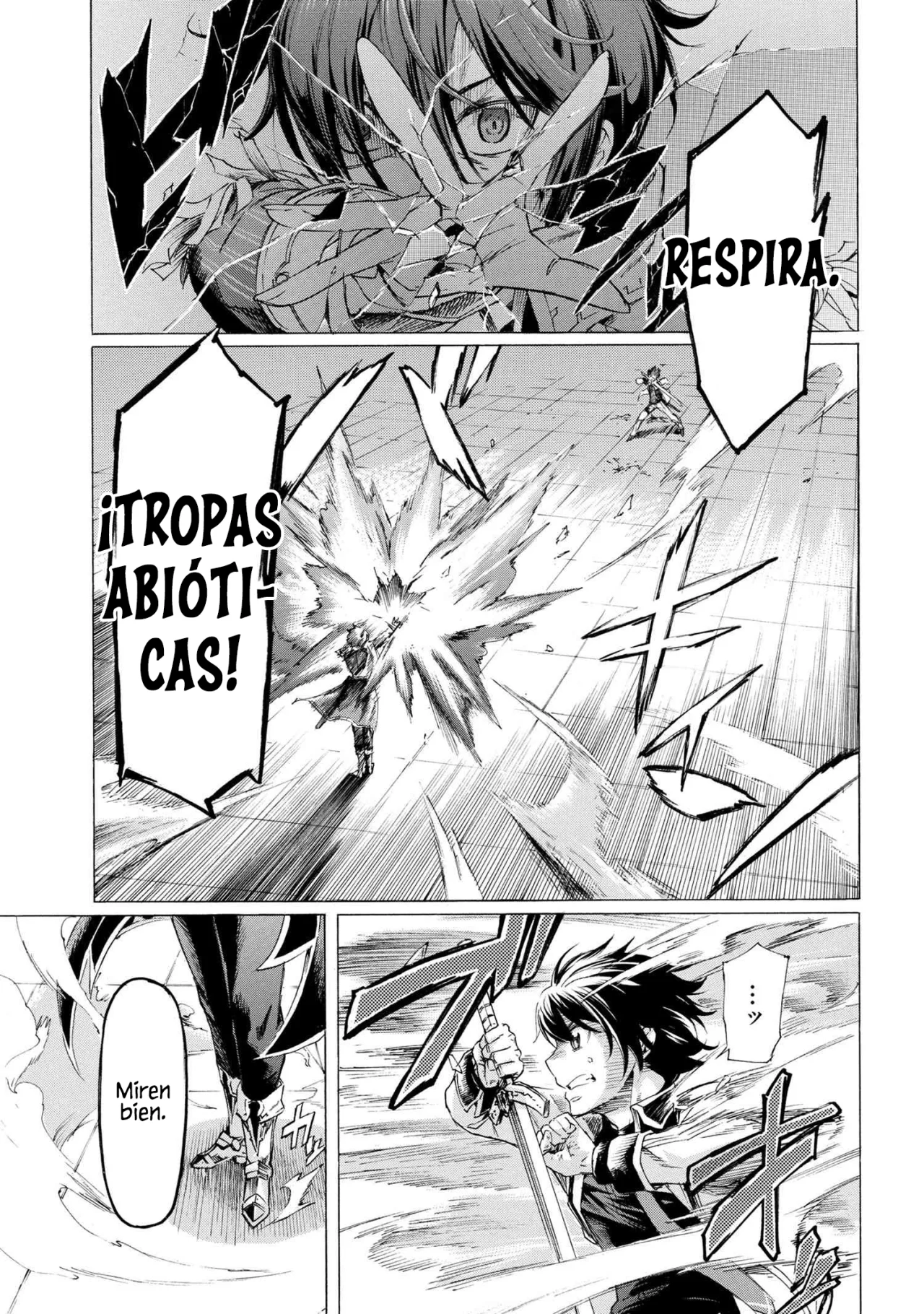 ICHIOKU-NEN BUTTON O RENDA SHITA ORE WA, KIZUITARA SAIKYOU NI NATTEITA Capítulo 22 - Page 33