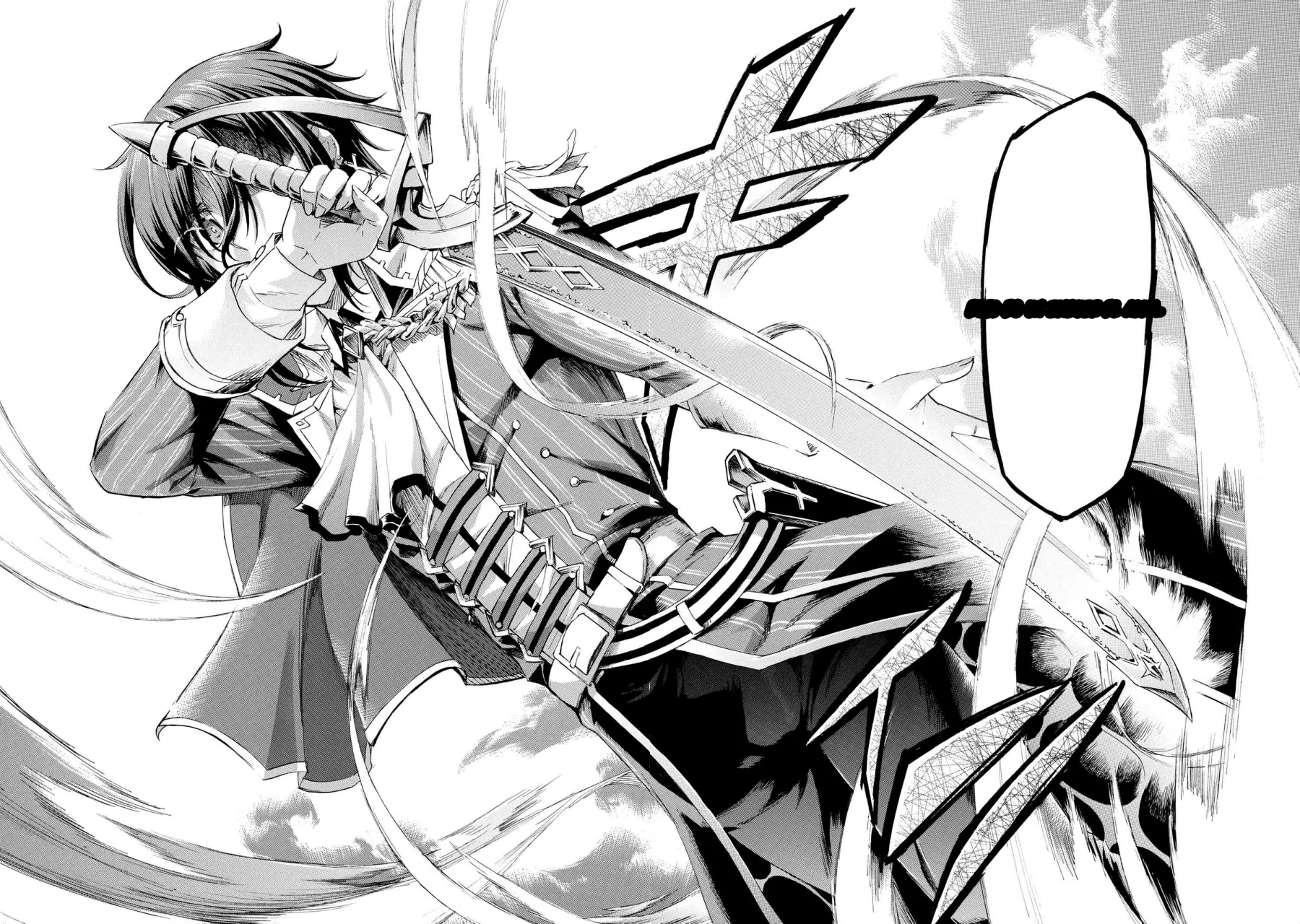 ICHIOKU-NEN BUTTON O RENDA SHITA ORE WA, KIZUITARA SAIKYOU NI NATTEITA Capítulo 22 - Page 34