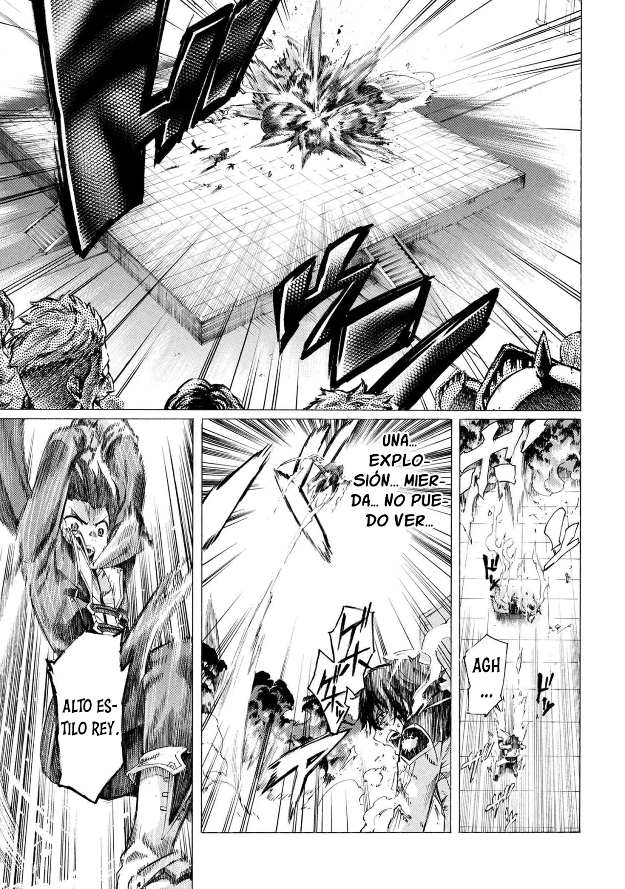 ICHIOKU-NEN BUTTON O RENDA SHITA ORE WA, KIZUITARA SAIKYOU NI NATTEITA Capítulo 23 - Page 10