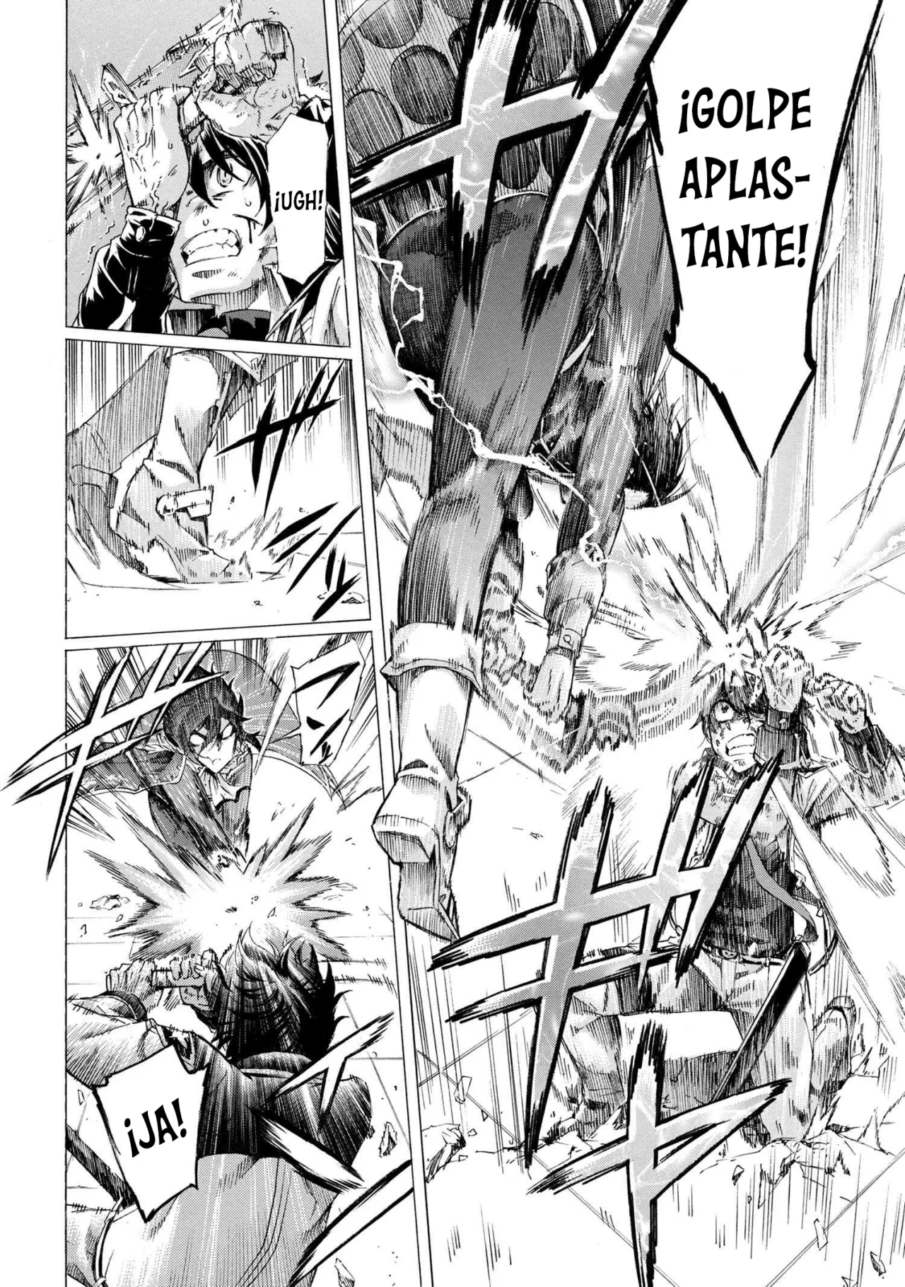 ICHIOKU-NEN BUTTON O RENDA SHITA ORE WA, KIZUITARA SAIKYOU NI NATTEITA Capítulo 23 - Page 11