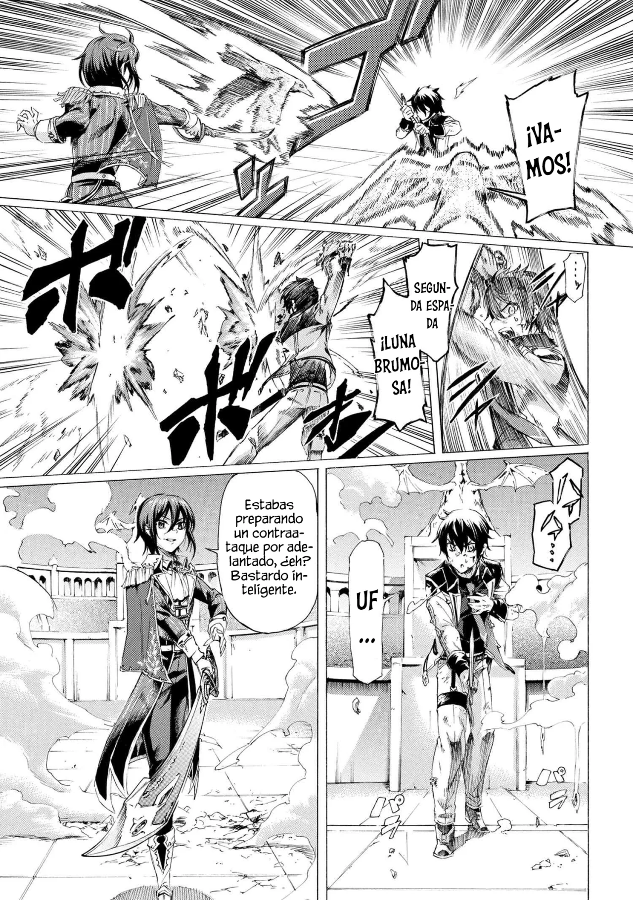 ICHIOKU-NEN BUTTON O RENDA SHITA ORE WA, KIZUITARA SAIKYOU NI NATTEITA Capítulo 23 - Page 12