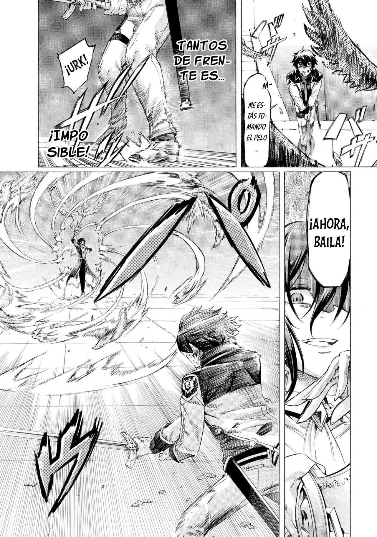 ICHIOKU-NEN BUTTON O RENDA SHITA ORE WA, KIZUITARA SAIKYOU NI NATTEITA Capítulo 23 - Page 14