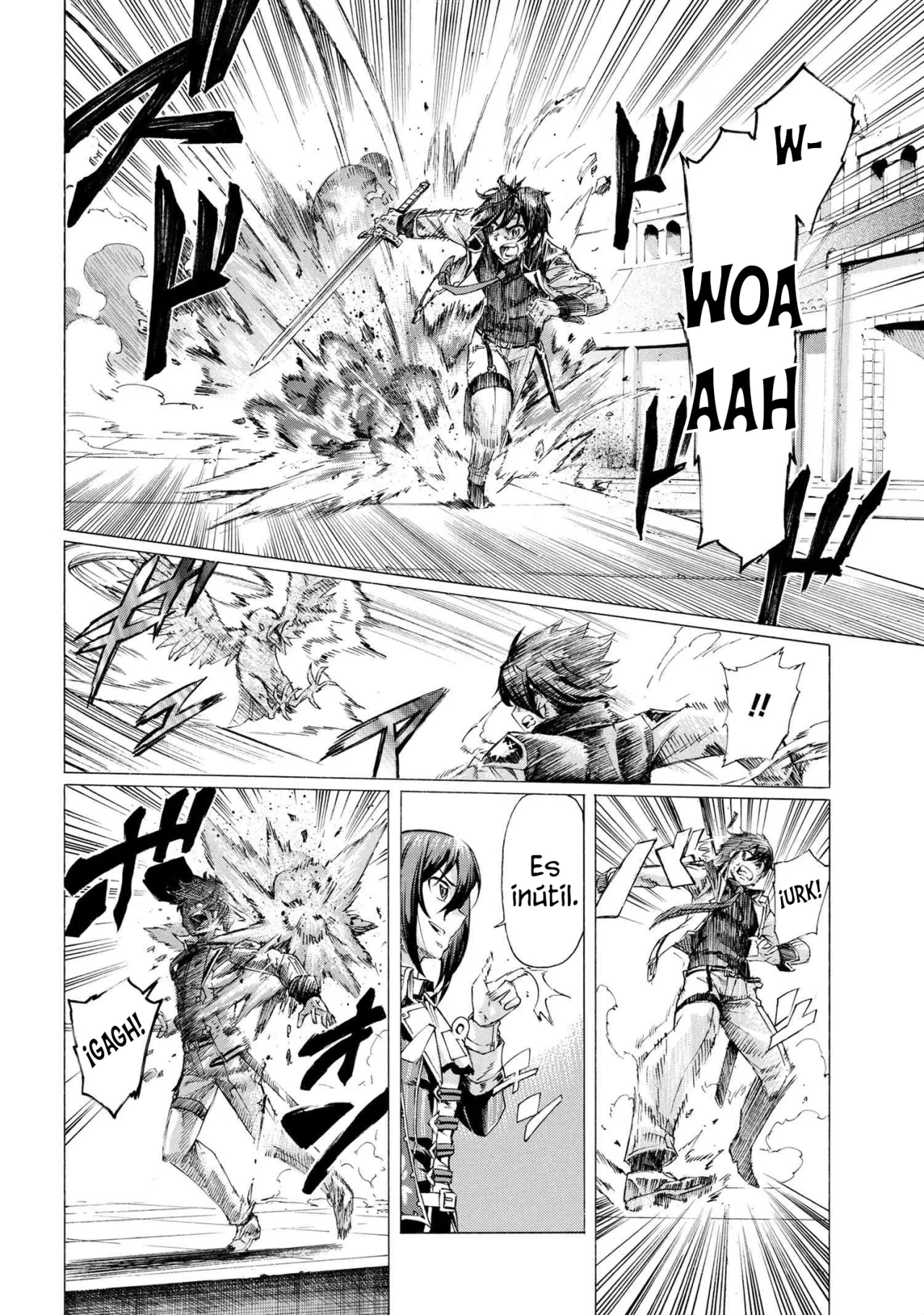 ICHIOKU-NEN BUTTON O RENDA SHITA ORE WA, KIZUITARA SAIKYOU NI NATTEITA Capítulo 23 - Page 15