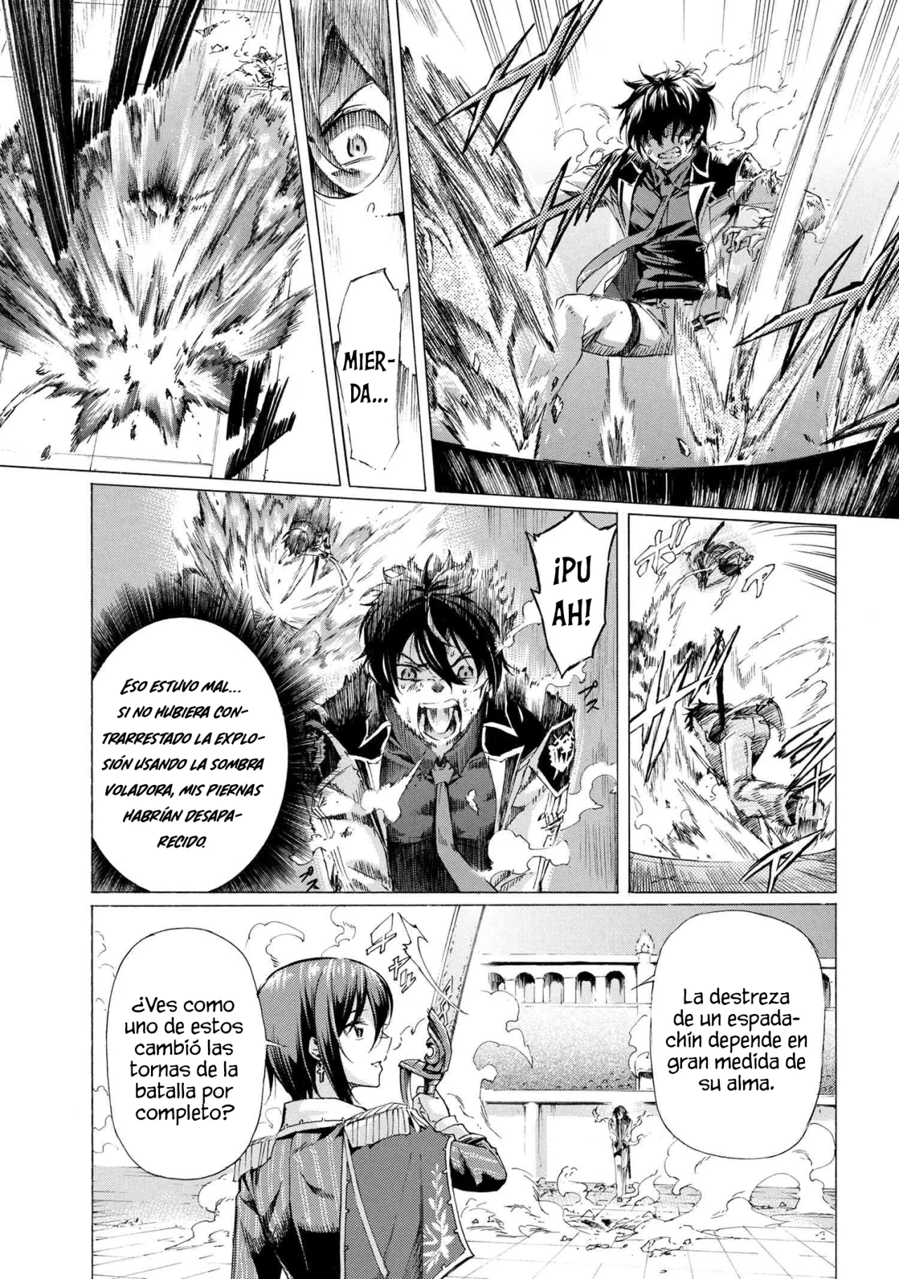 ICHIOKU-NEN BUTTON O RENDA SHITA ORE WA, KIZUITARA SAIKYOU NI NATTEITA Capítulo 23 - Page 16