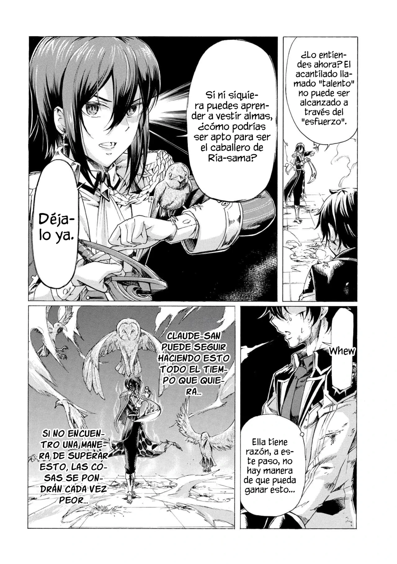 ICHIOKU-NEN BUTTON O RENDA SHITA ORE WA, KIZUITARA SAIKYOU NI NATTEITA Capítulo 23 - Page 17