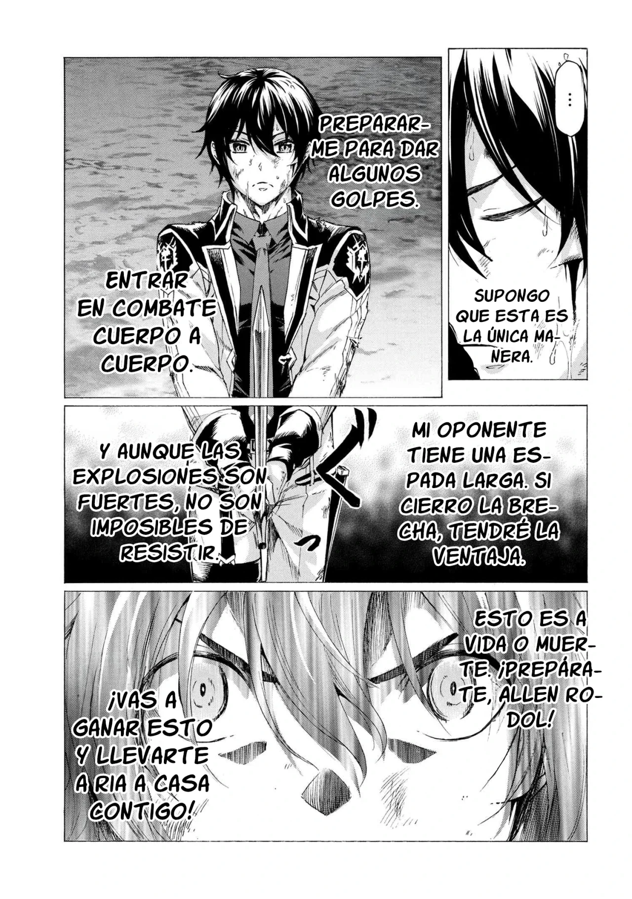 ICHIOKU-NEN BUTTON O RENDA SHITA ORE WA, KIZUITARA SAIKYOU NI NATTEITA Capítulo 23 - Page 18