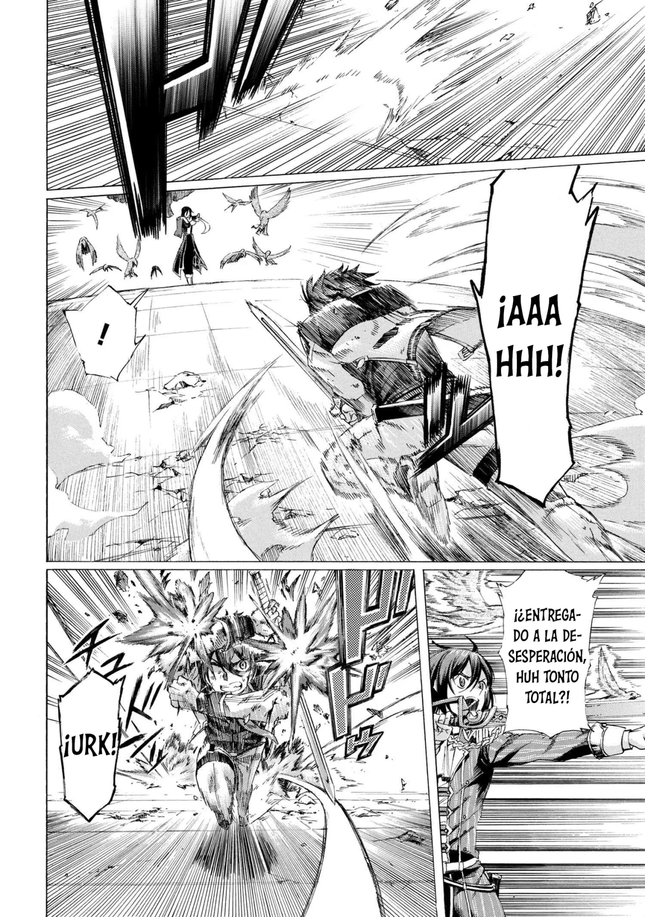 ICHIOKU-NEN BUTTON O RENDA SHITA ORE WA, KIZUITARA SAIKYOU NI NATTEITA Capítulo 23 - Page 19