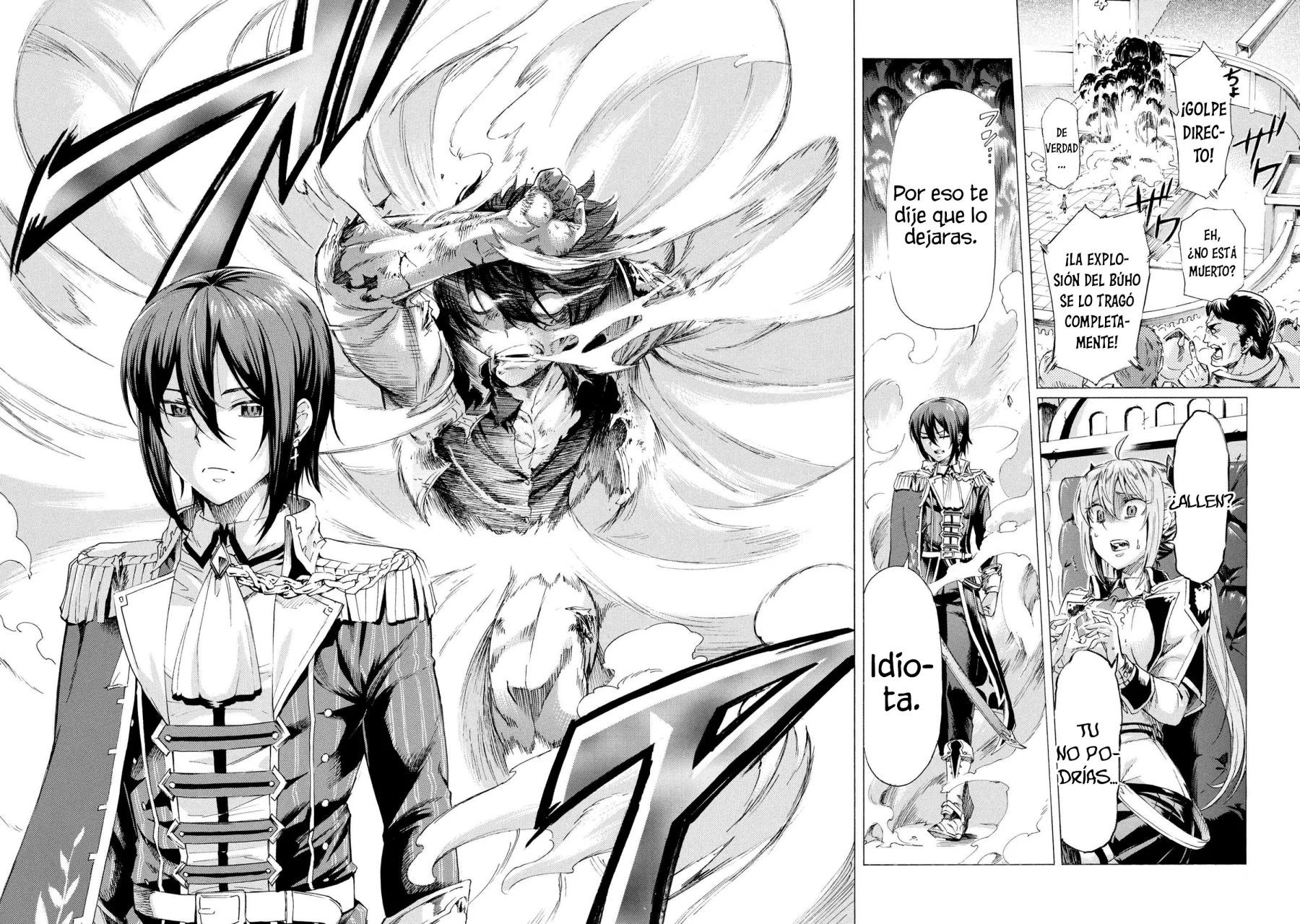 ICHIOKU-NEN BUTTON O RENDA SHITA ORE WA, KIZUITARA SAIKYOU NI NATTEITA Capítulo 23 - Page 21
