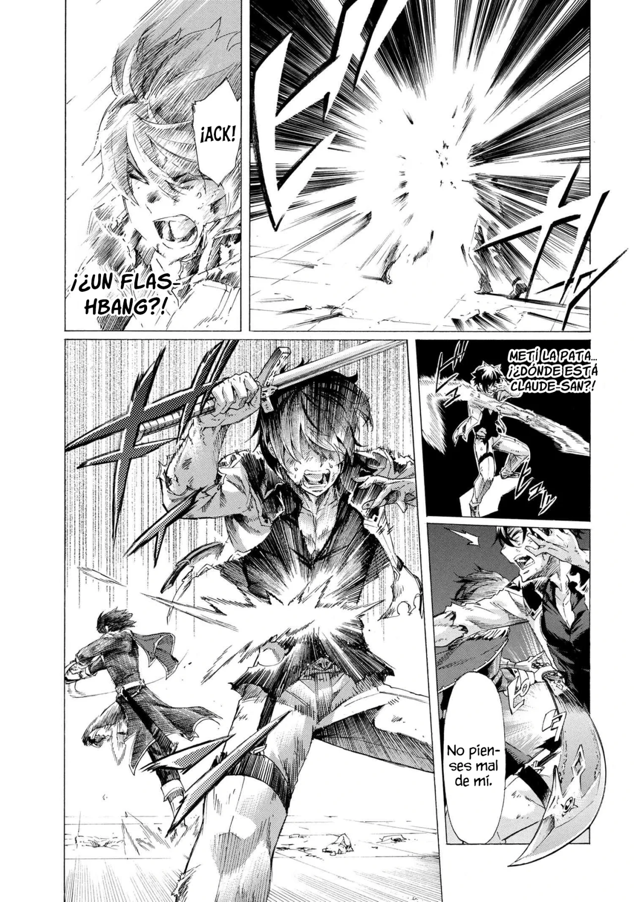 ICHIOKU-NEN BUTTON O RENDA SHITA ORE WA, KIZUITARA SAIKYOU NI NATTEITA Capítulo 23 - Page 25