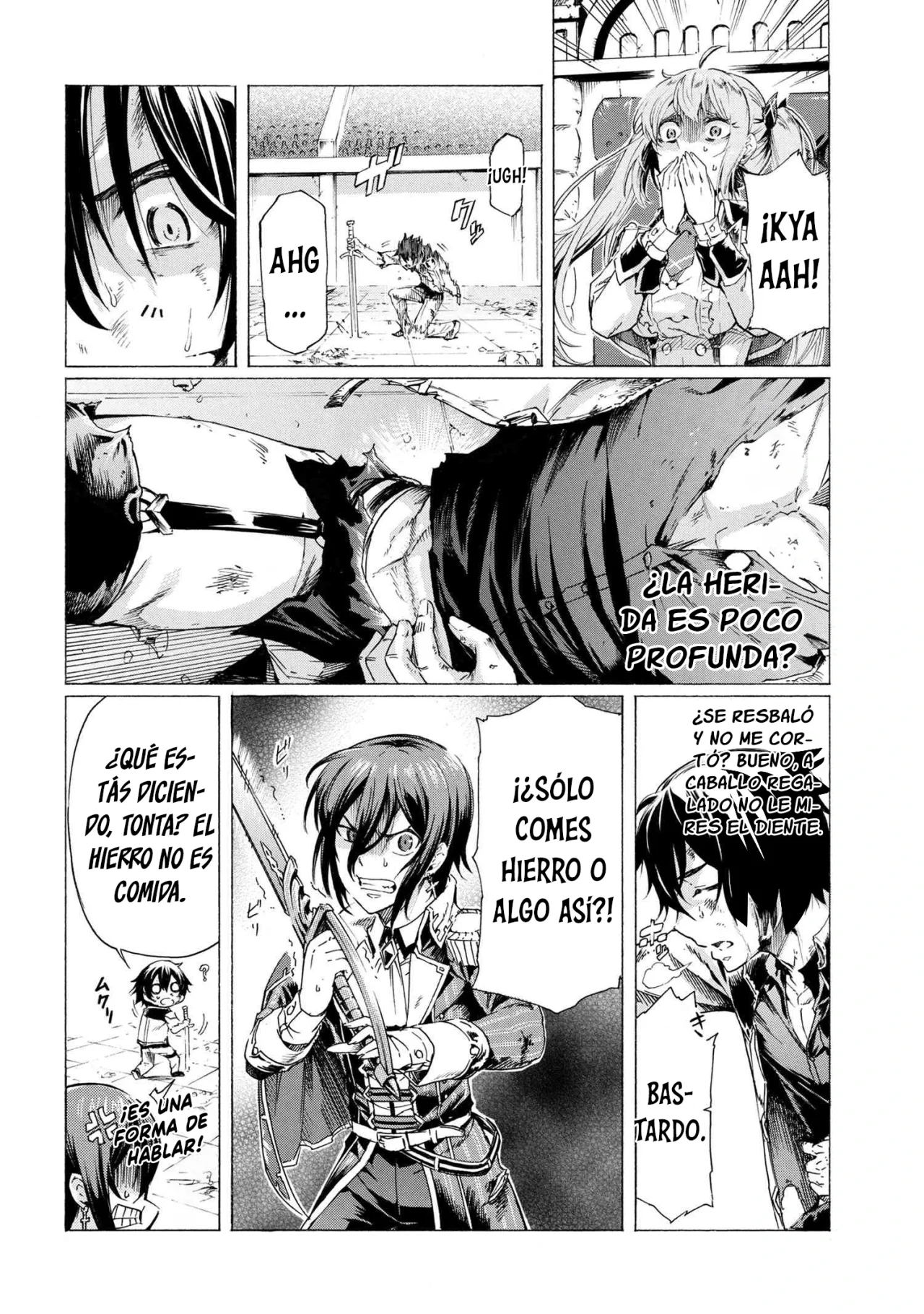 ICHIOKU-NEN BUTTON O RENDA SHITA ORE WA, KIZUITARA SAIKYOU NI NATTEITA Capítulo 23 - Page 26