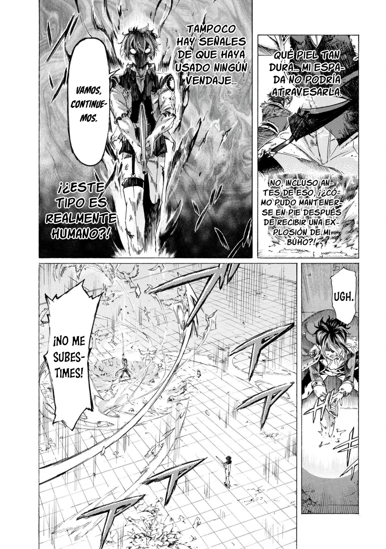ICHIOKU-NEN BUTTON O RENDA SHITA ORE WA, KIZUITARA SAIKYOU NI NATTEITA Capítulo 23 - Page 27