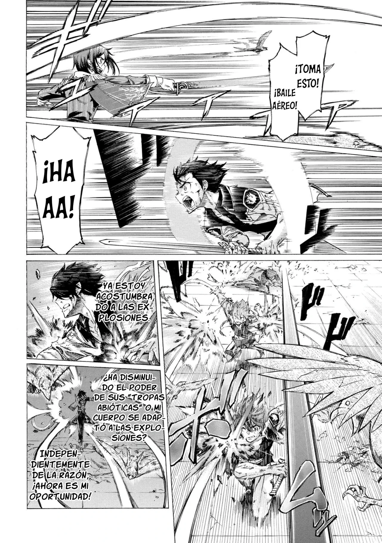 ICHIOKU-NEN BUTTON O RENDA SHITA ORE WA, KIZUITARA SAIKYOU NI NATTEITA Capítulo 23 - Page 28