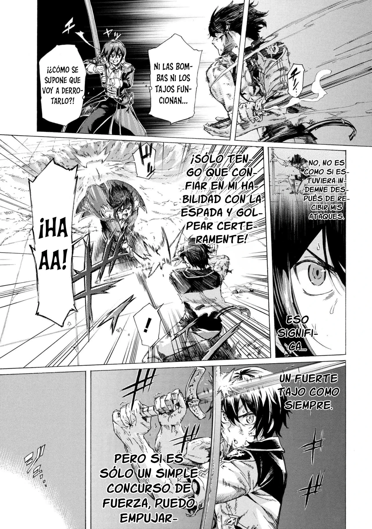 ICHIOKU-NEN BUTTON O RENDA SHITA ORE WA, KIZUITARA SAIKYOU NI NATTEITA Capítulo 23 - Page 29