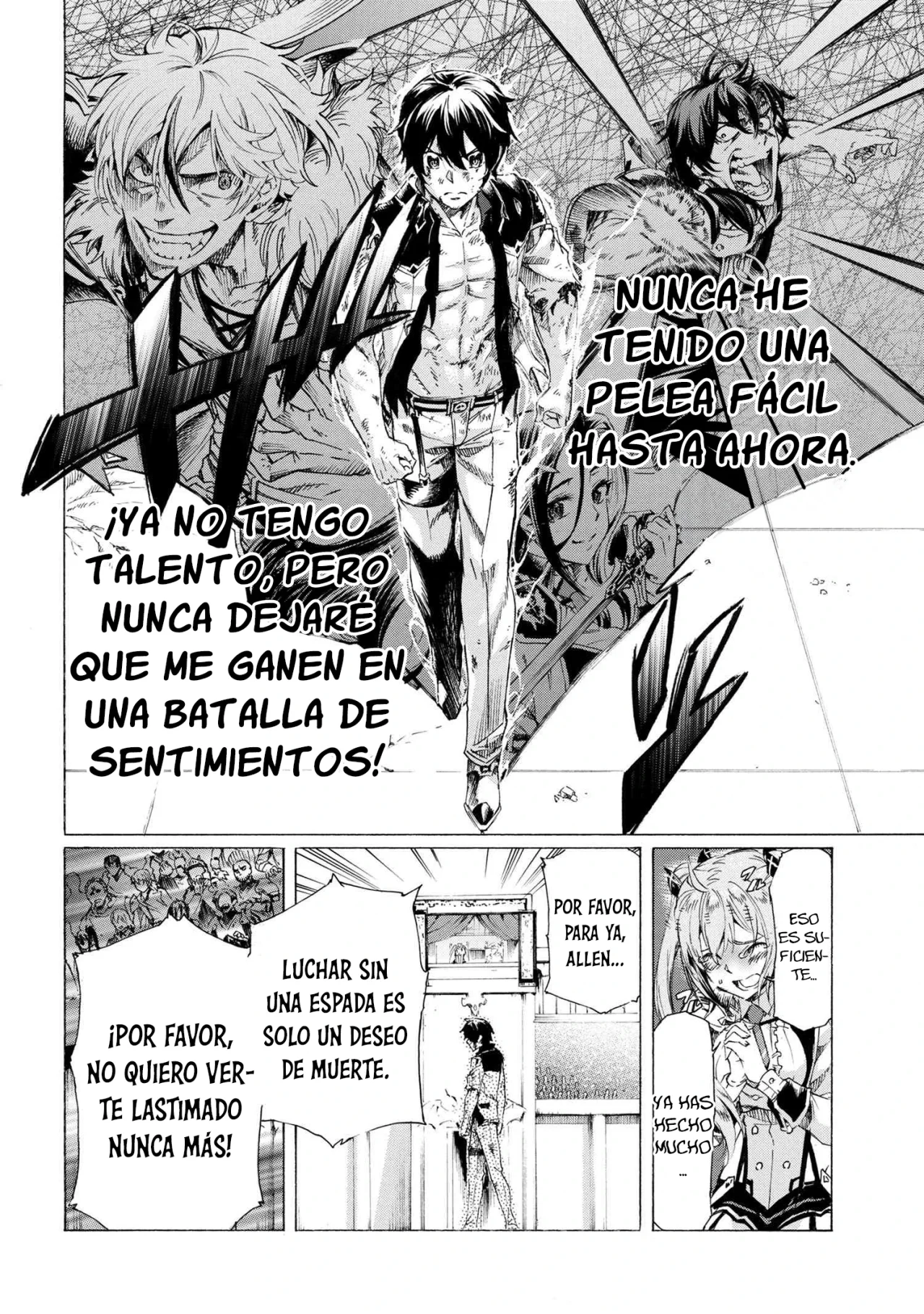 ICHIOKU-NEN BUTTON O RENDA SHITA ORE WA, KIZUITARA SAIKYOU NI NATTEITA Capítulo 23 - Page 34
