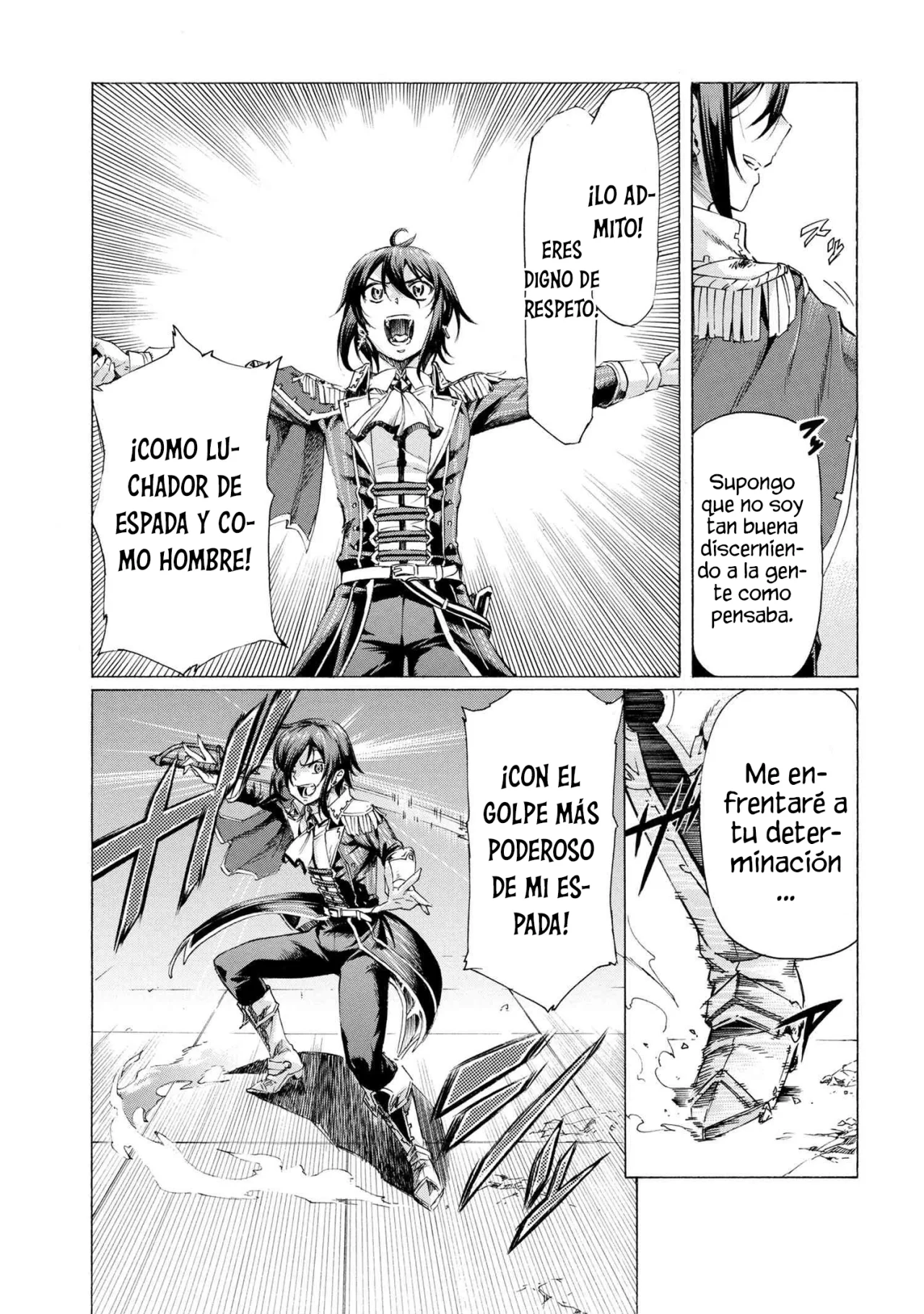 ICHIOKU-NEN BUTTON O RENDA SHITA ORE WA, KIZUITARA SAIKYOU NI NATTEITA Capítulo 23 - Page 37