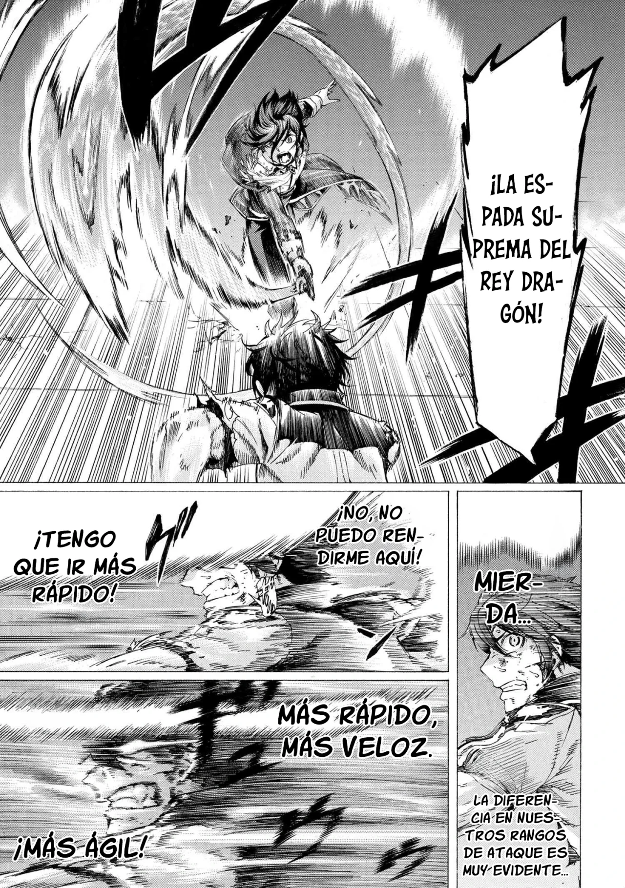 ICHIOKU-NEN BUTTON O RENDA SHITA ORE WA, KIZUITARA SAIKYOU NI NATTEITA Capítulo 23 - Page 39