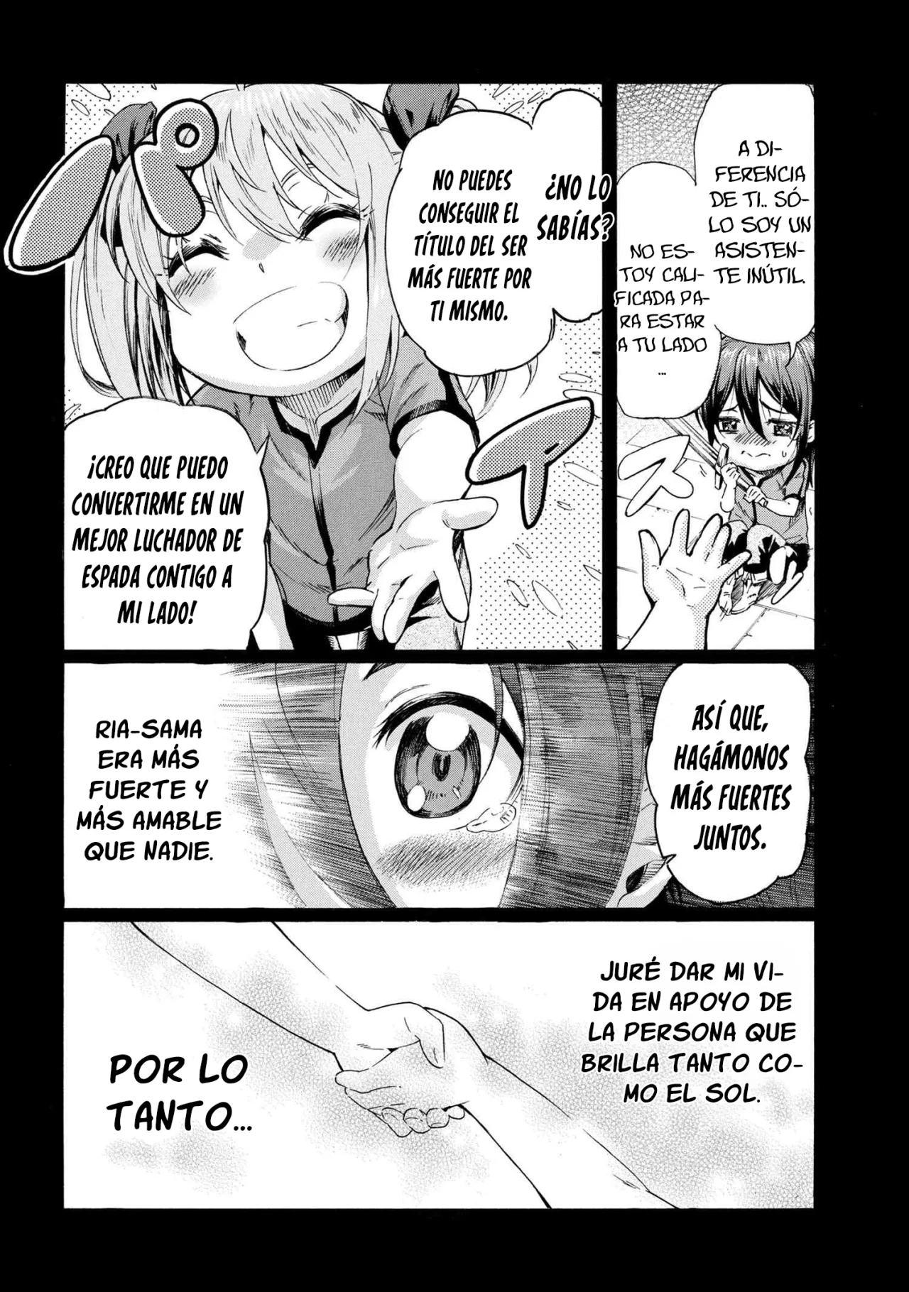 ICHIOKU-NEN BUTTON O RENDA SHITA ORE WA, KIZUITARA SAIKYOU NI NATTEITA Capítulo 23 - Page 5