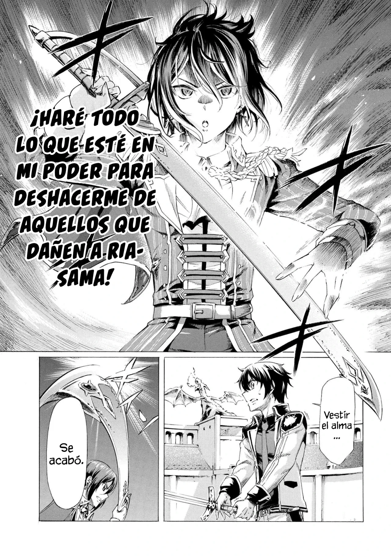 ICHIOKU-NEN BUTTON O RENDA SHITA ORE WA, KIZUITARA SAIKYOU NI NATTEITA Capítulo 23 - Page 6