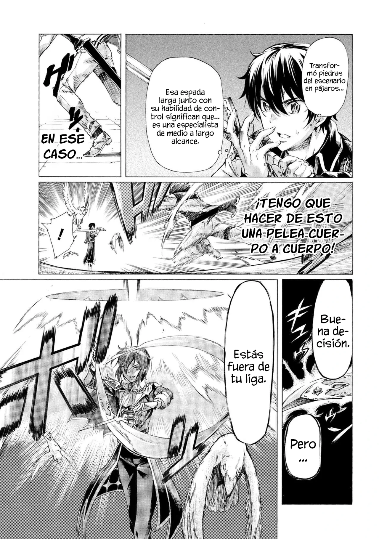 ICHIOKU-NEN BUTTON O RENDA SHITA ORE WA, KIZUITARA SAIKYOU NI NATTEITA Capítulo 23 - Page 8