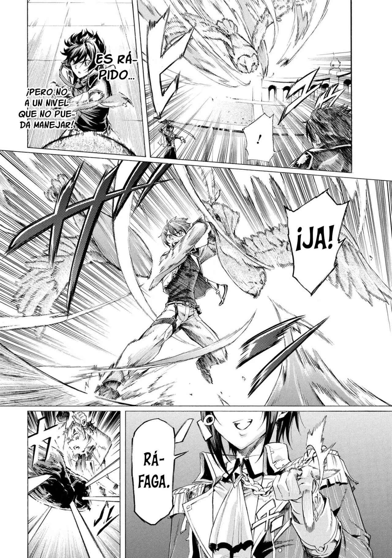 ICHIOKU-NEN BUTTON O RENDA SHITA ORE WA, KIZUITARA SAIKYOU NI NATTEITA Capítulo 23 - Page 9