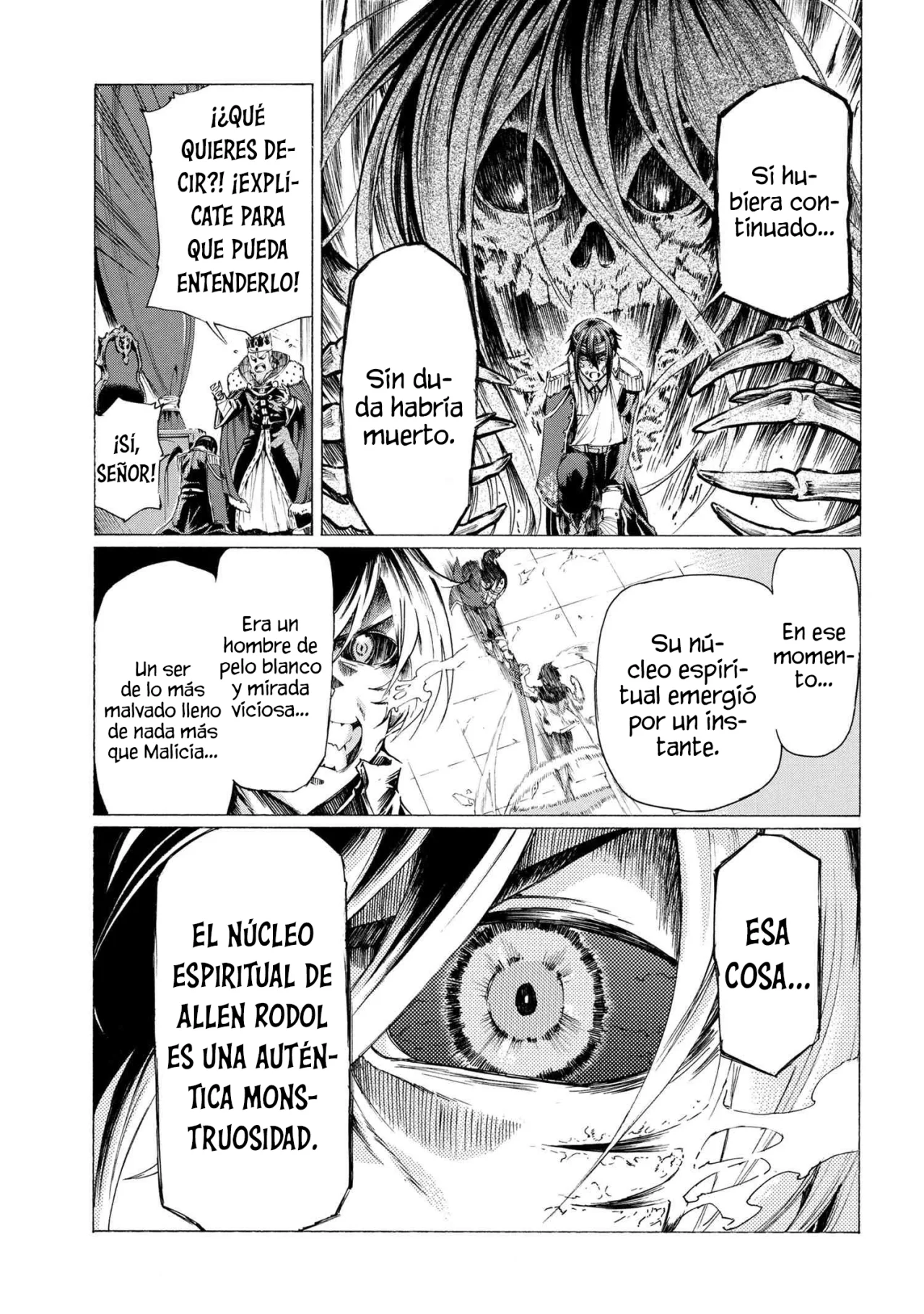 ICHIOKU-NEN BUTTON O RENDA SHITA ORE WA, KIZUITARA SAIKYOU NI NATTEITA Capítulo 24 - Page 10