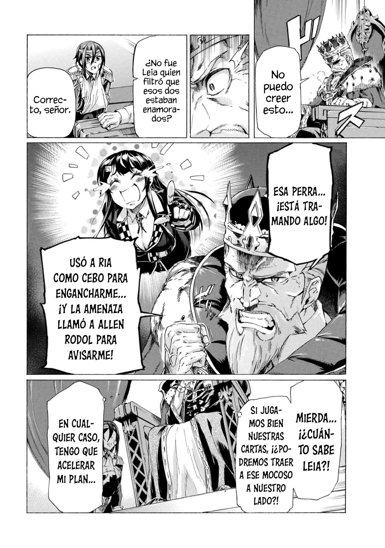 ICHIOKU-NEN BUTTON O RENDA SHITA ORE WA, KIZUITARA SAIKYOU NI NATTEITA Capítulo 24 - Page 13