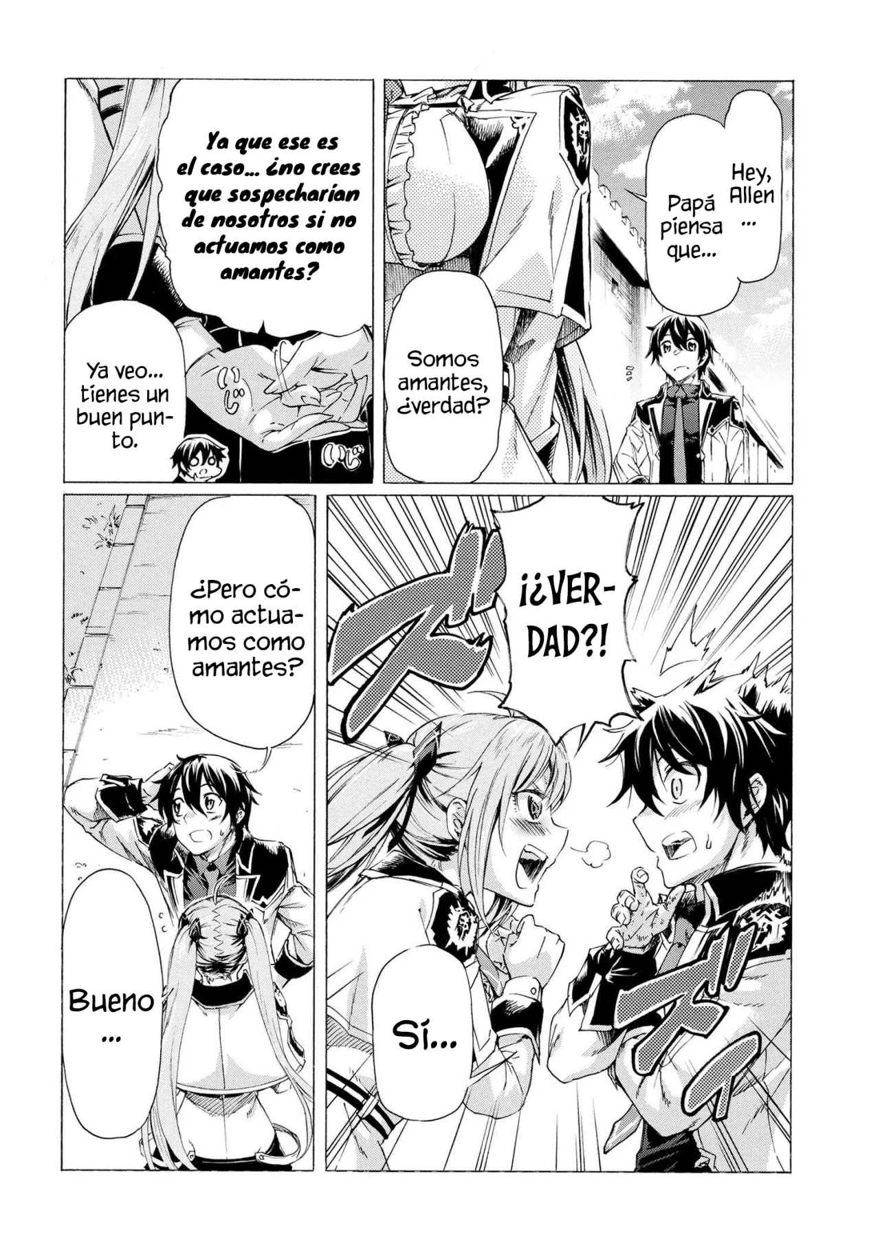 ICHIOKU-NEN BUTTON O RENDA SHITA ORE WA, KIZUITARA SAIKYOU NI NATTEITA Capítulo 24 - Page 17