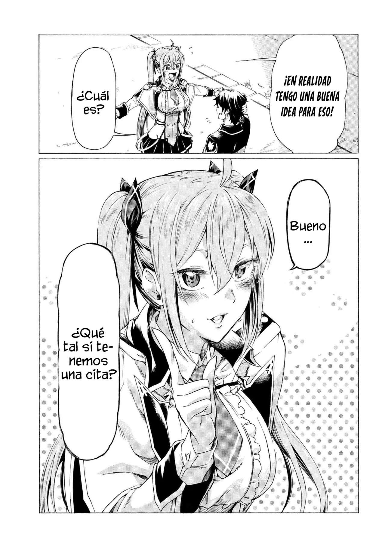 ICHIOKU-NEN BUTTON O RENDA SHITA ORE WA, KIZUITARA SAIKYOU NI NATTEITA Capítulo 24 - Page 18