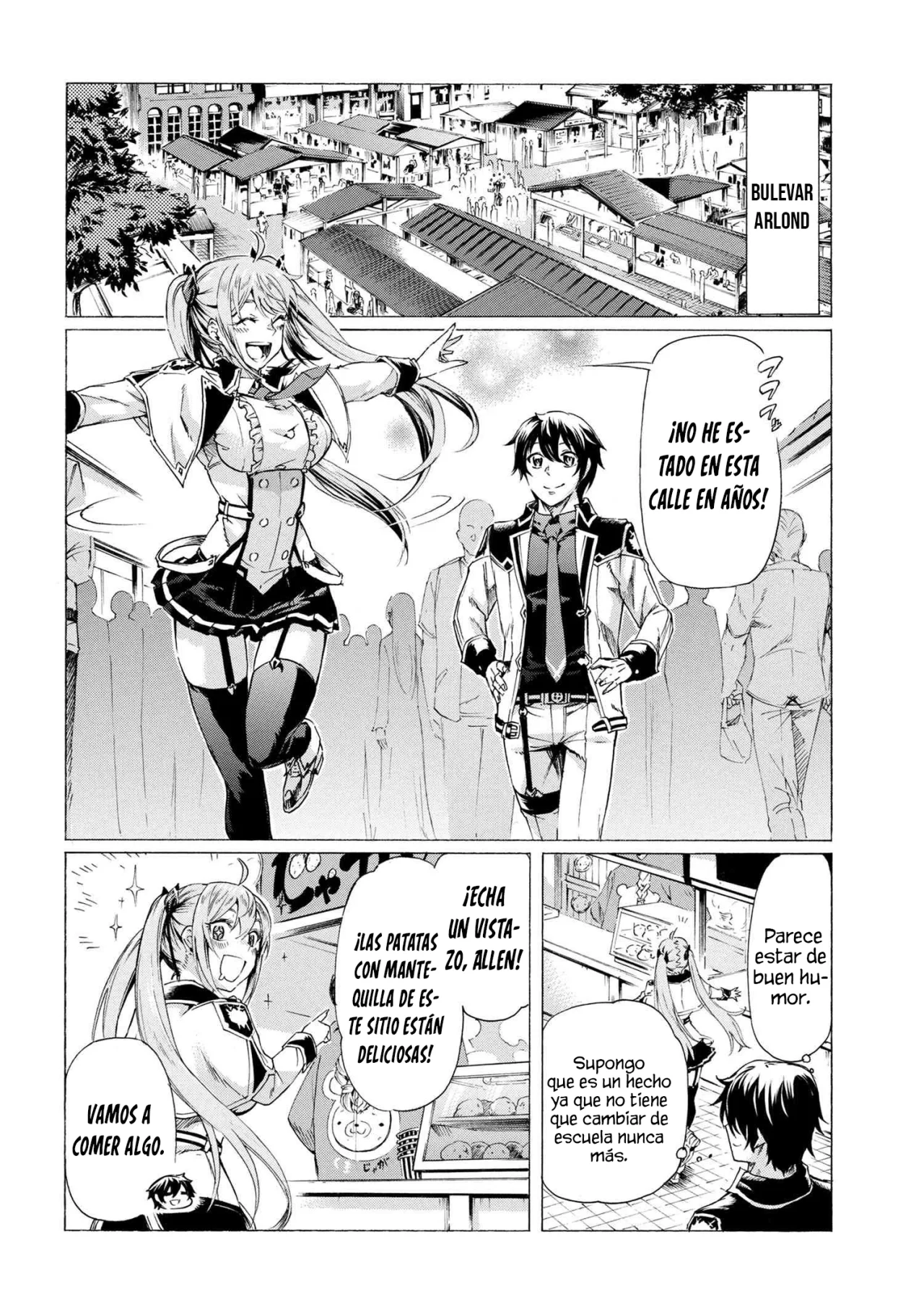ICHIOKU-NEN BUTTON O RENDA SHITA ORE WA, KIZUITARA SAIKYOU NI NATTEITA Capítulo 24 - Page 19