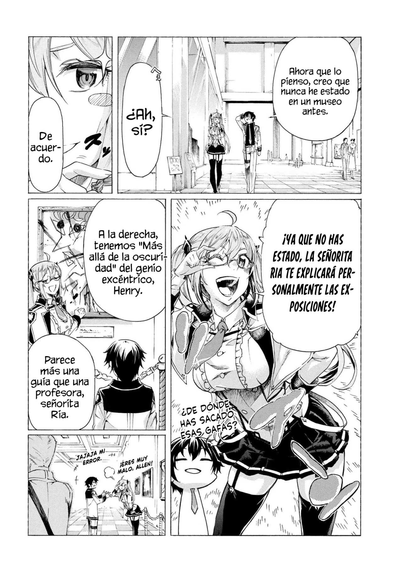 ICHIOKU-NEN BUTTON O RENDA SHITA ORE WA, KIZUITARA SAIKYOU NI NATTEITA Capítulo 24 - Page 25