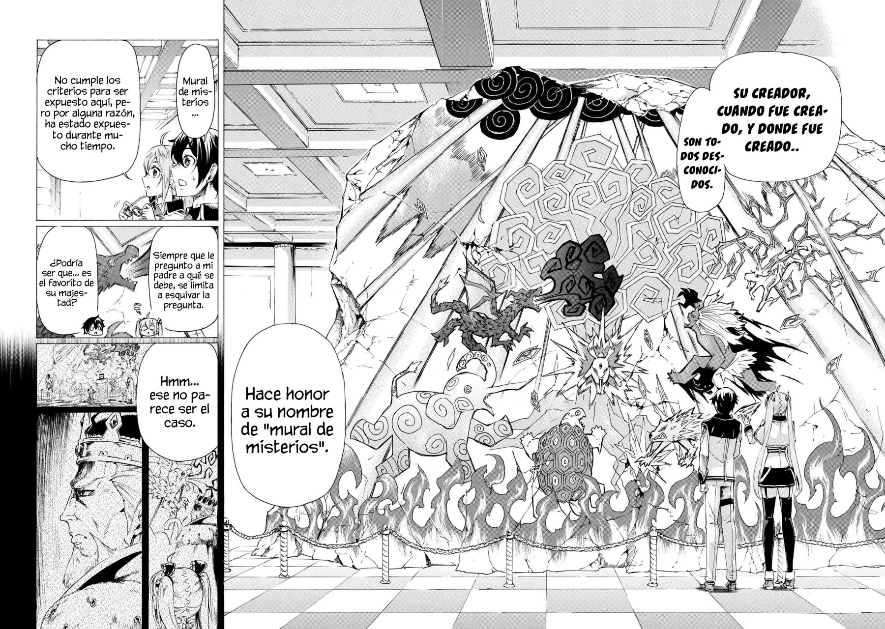 ICHIOKU-NEN BUTTON O RENDA SHITA ORE WA, KIZUITARA SAIKYOU NI NATTEITA Capítulo 24 - Page 27