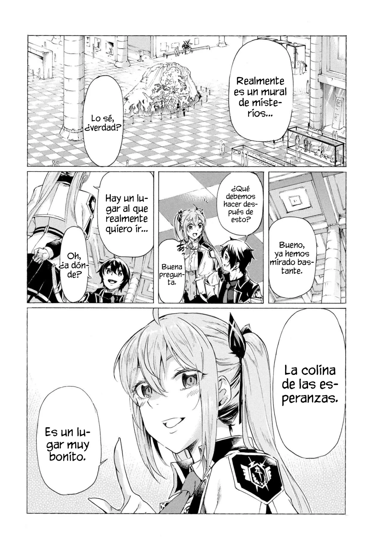 ICHIOKU-NEN BUTTON O RENDA SHITA ORE WA, KIZUITARA SAIKYOU NI NATTEITA Capítulo 24 - Page 28
