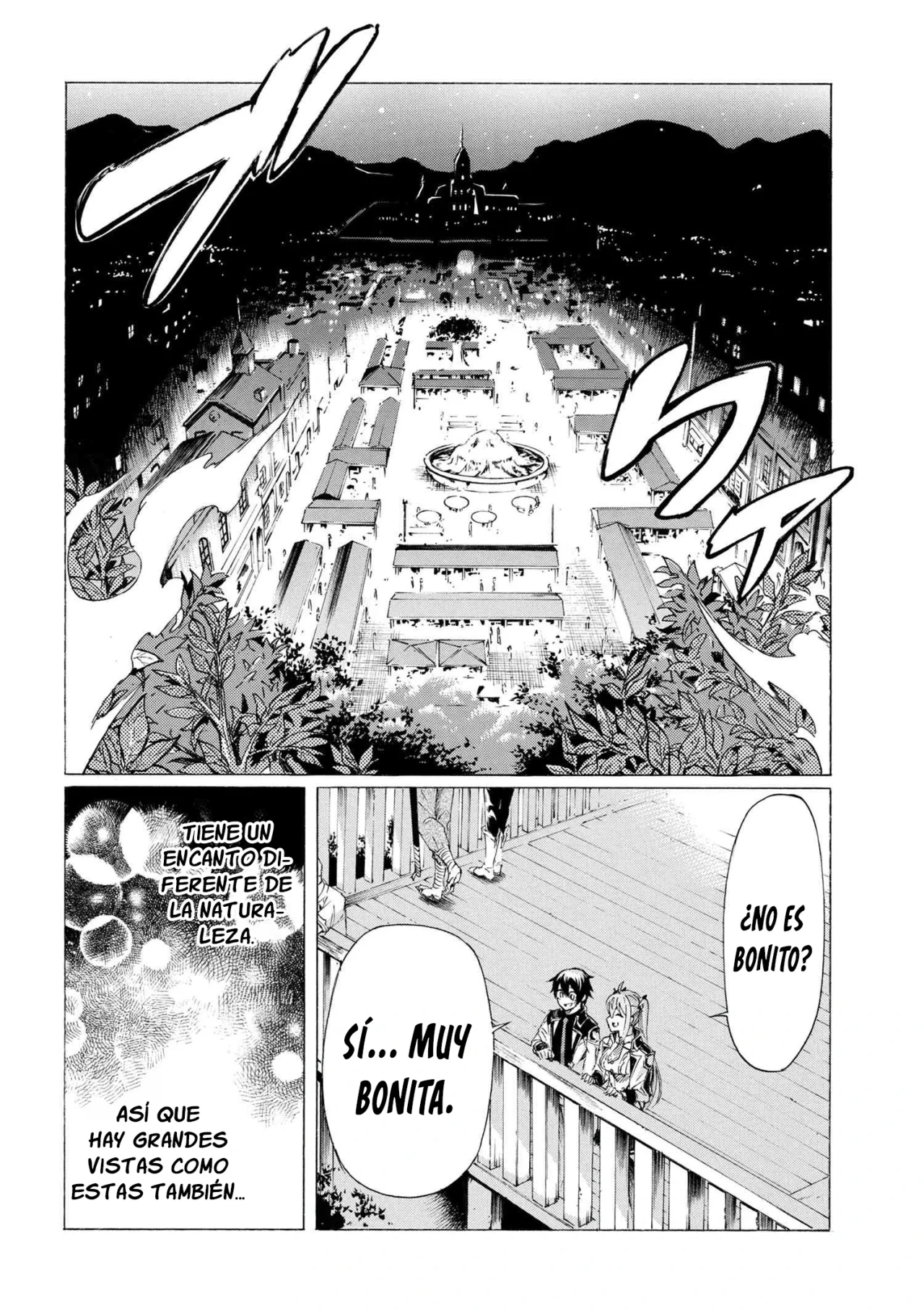 ICHIOKU-NEN BUTTON O RENDA SHITA ORE WA, KIZUITARA SAIKYOU NI NATTEITA Capítulo 24 - Page 30