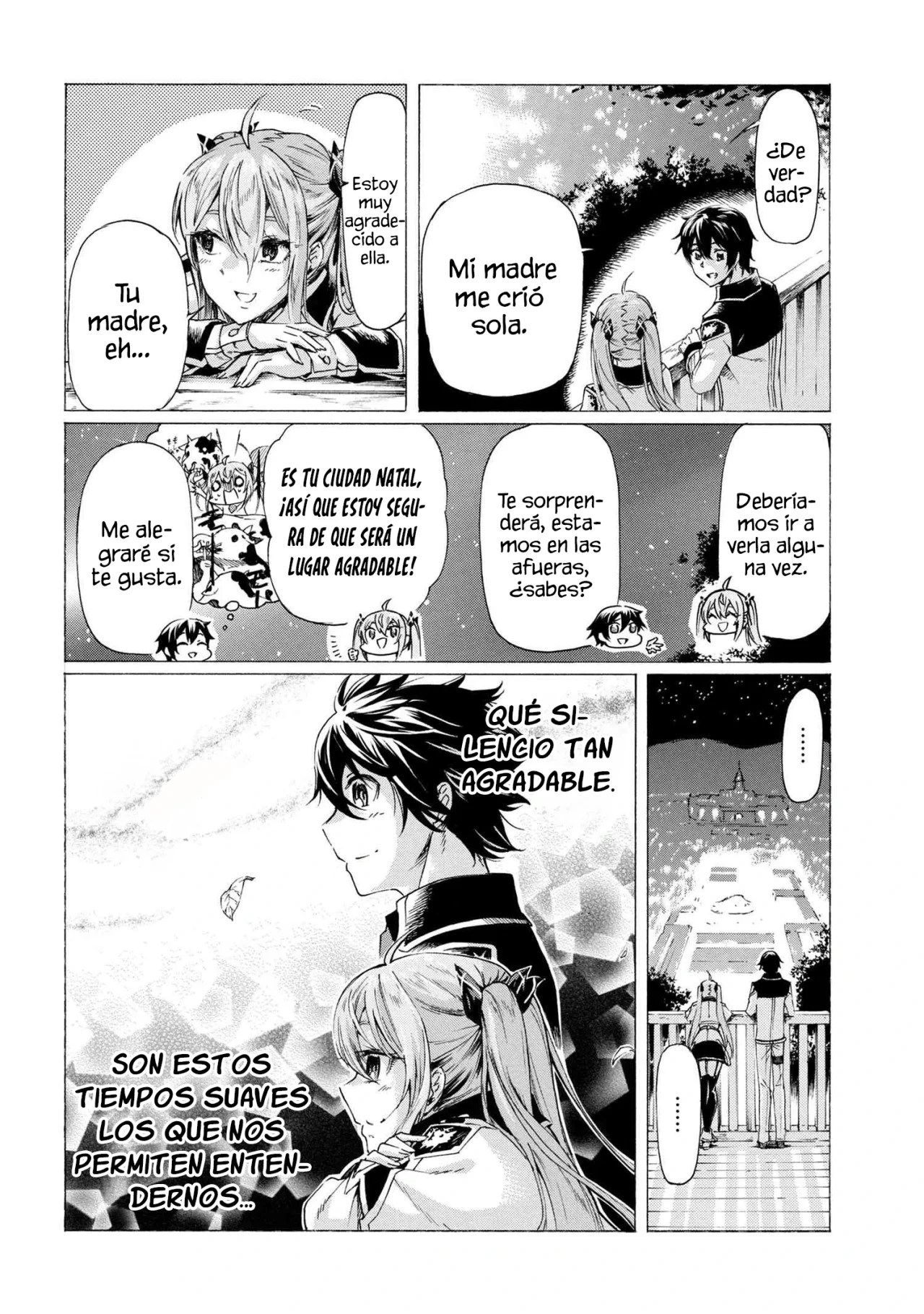 ICHIOKU-NEN BUTTON O RENDA SHITA ORE WA, KIZUITARA SAIKYOU NI NATTEITA Capítulo 24 - Page 36