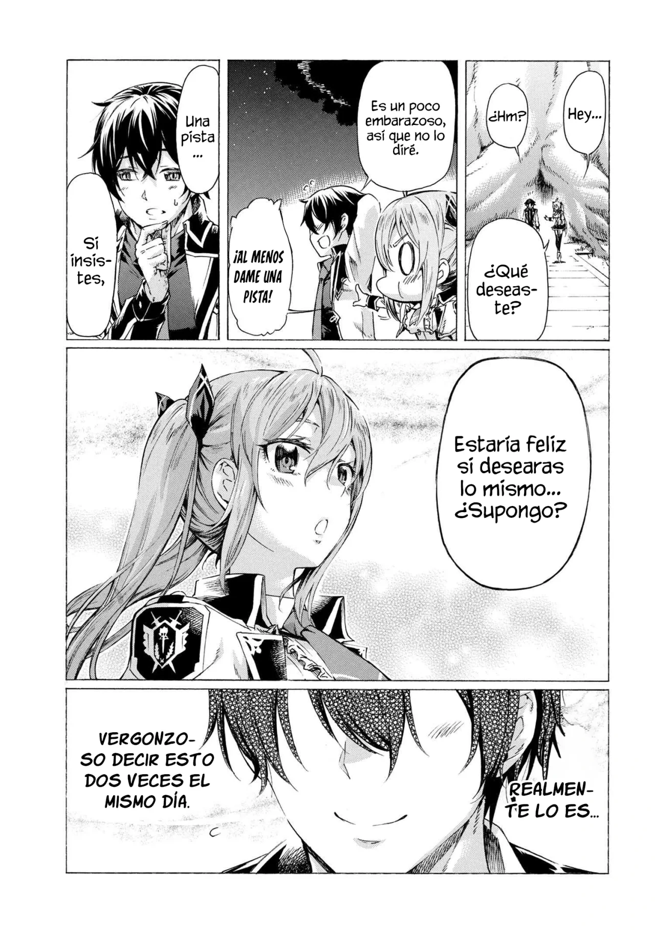 ICHIOKU-NEN BUTTON O RENDA SHITA ORE WA, KIZUITARA SAIKYOU NI NATTEITA Capítulo 24 - Page 39