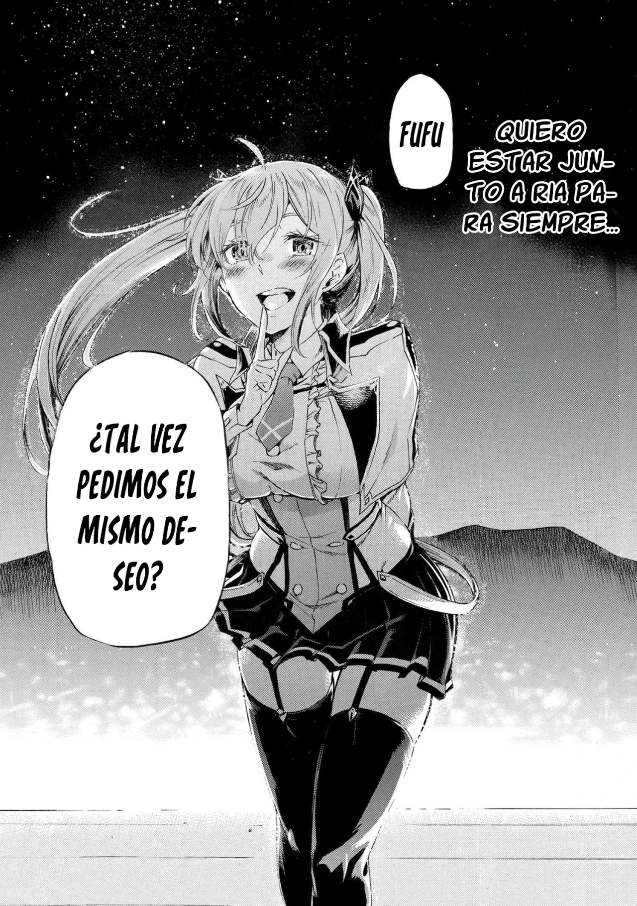 ICHIOKU-NEN BUTTON O RENDA SHITA ORE WA, KIZUITARA SAIKYOU NI NATTEITA Capítulo 24 - Page 40