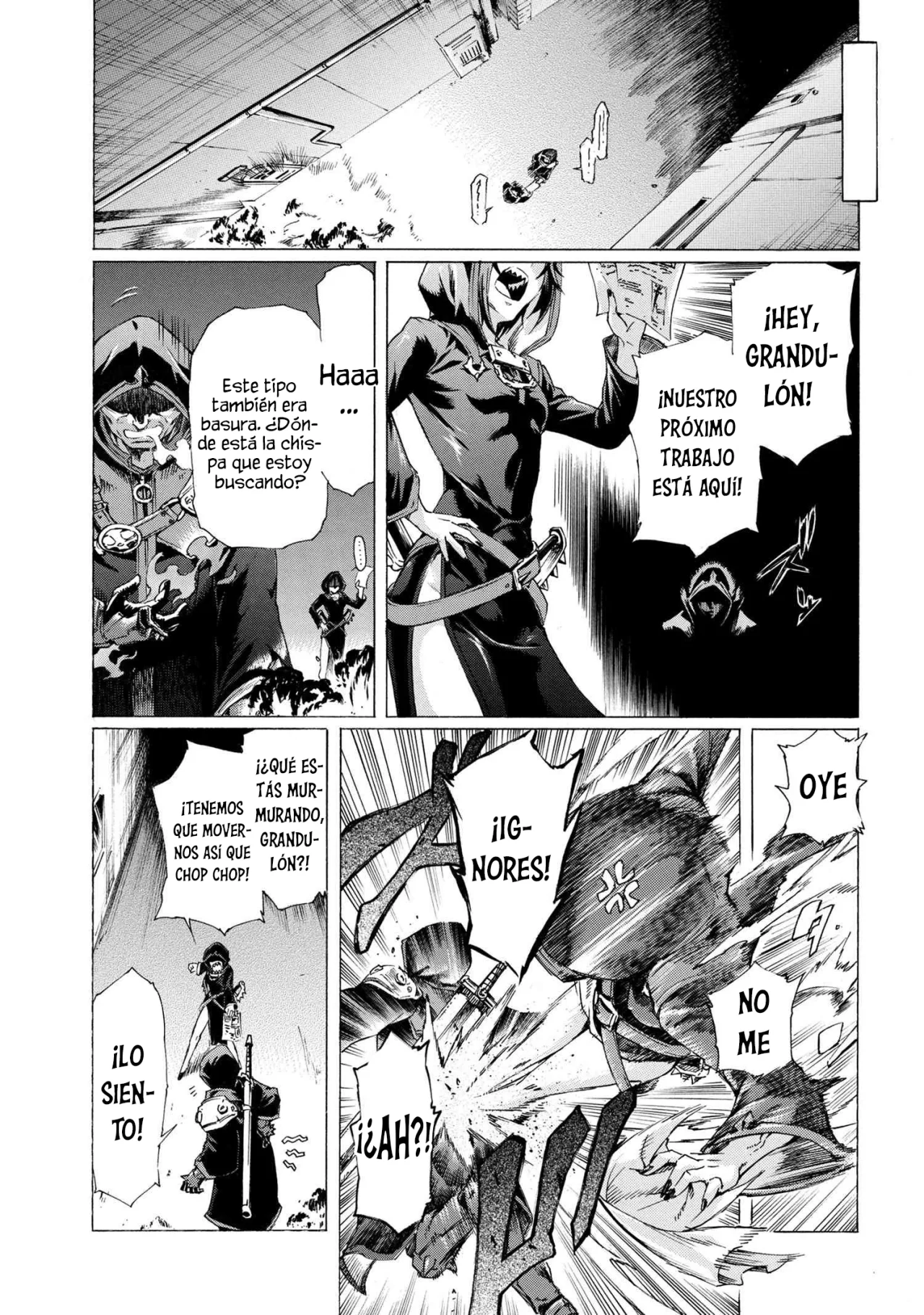 ICHIOKU-NEN BUTTON O RENDA SHITA ORE WA, KIZUITARA SAIKYOU NI NATTEITA Capítulo 24 - Page 41