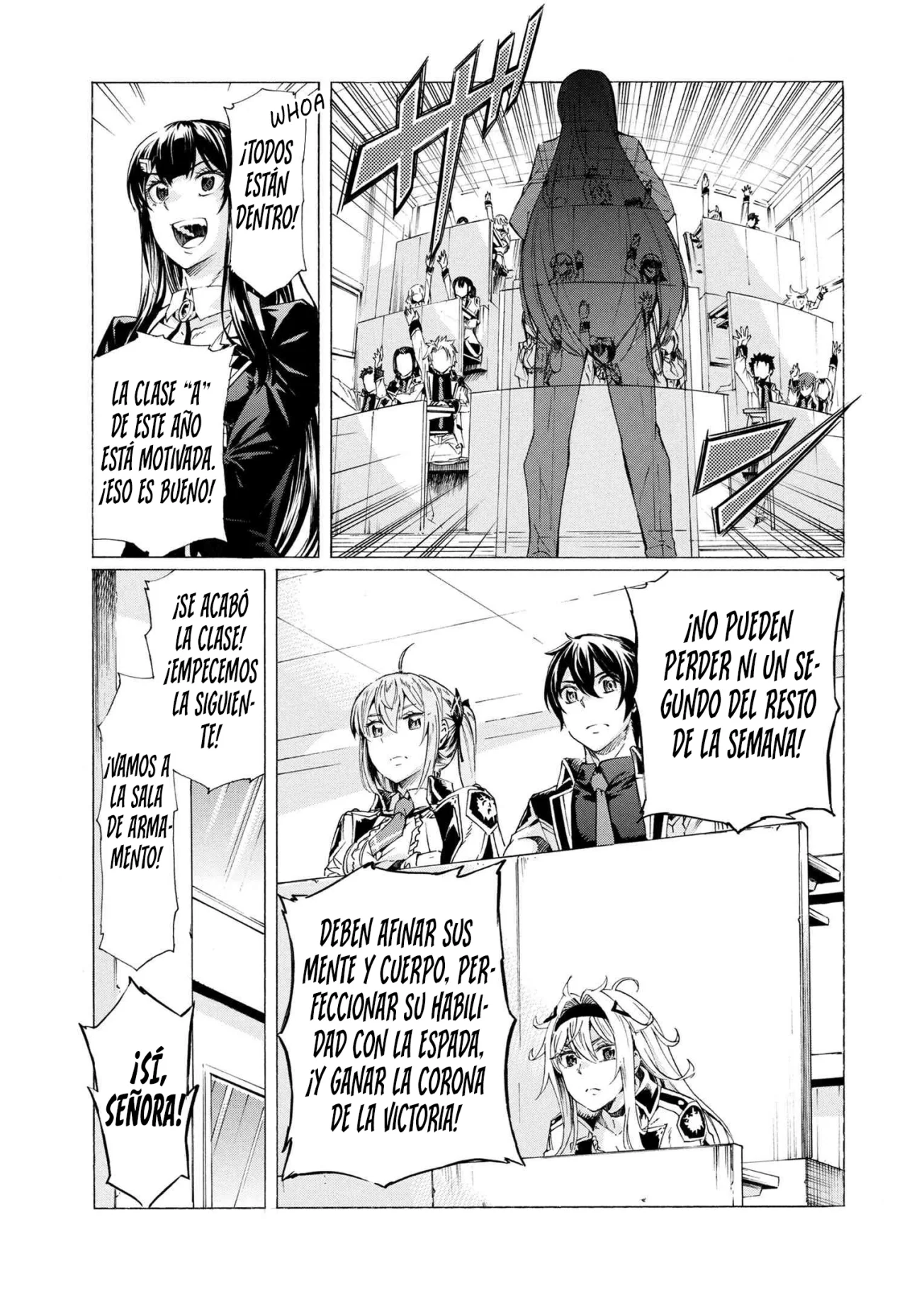 ICHIOKU-NEN BUTTON O RENDA SHITA ORE WA, KIZUITARA SAIKYOU NI NATTEITA Capítulo 25.1 - Page 10