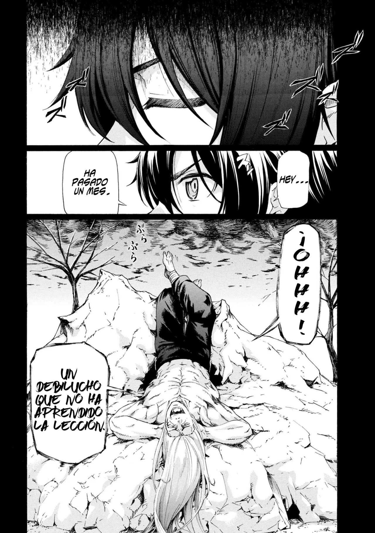 ICHIOKU-NEN BUTTON O RENDA SHITA ORE WA, KIZUITARA SAIKYOU NI NATTEITA Capítulo 25.1 - Page 11