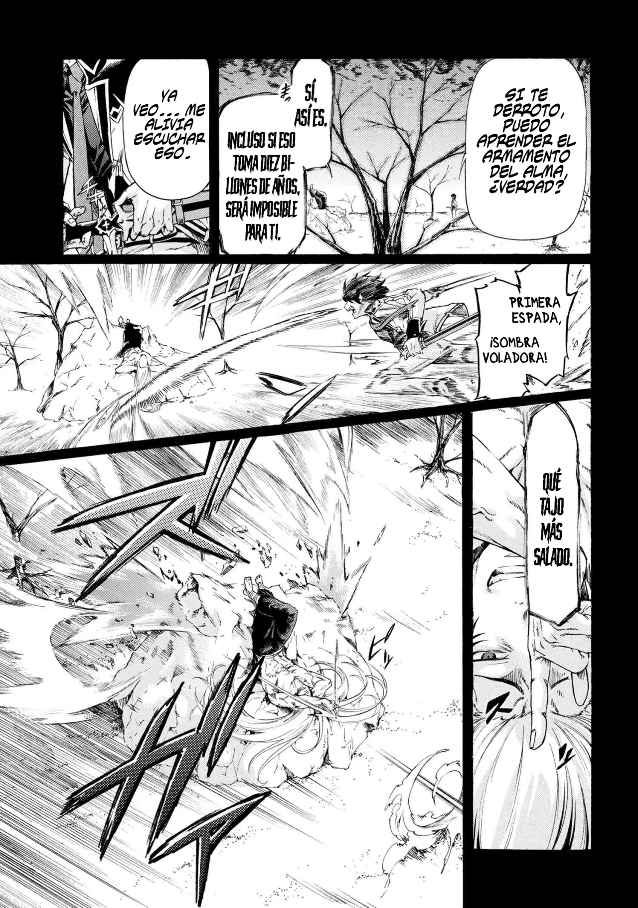 ICHIOKU-NEN BUTTON O RENDA SHITA ORE WA, KIZUITARA SAIKYOU NI NATTEITA Capítulo 25.1 - Page 12